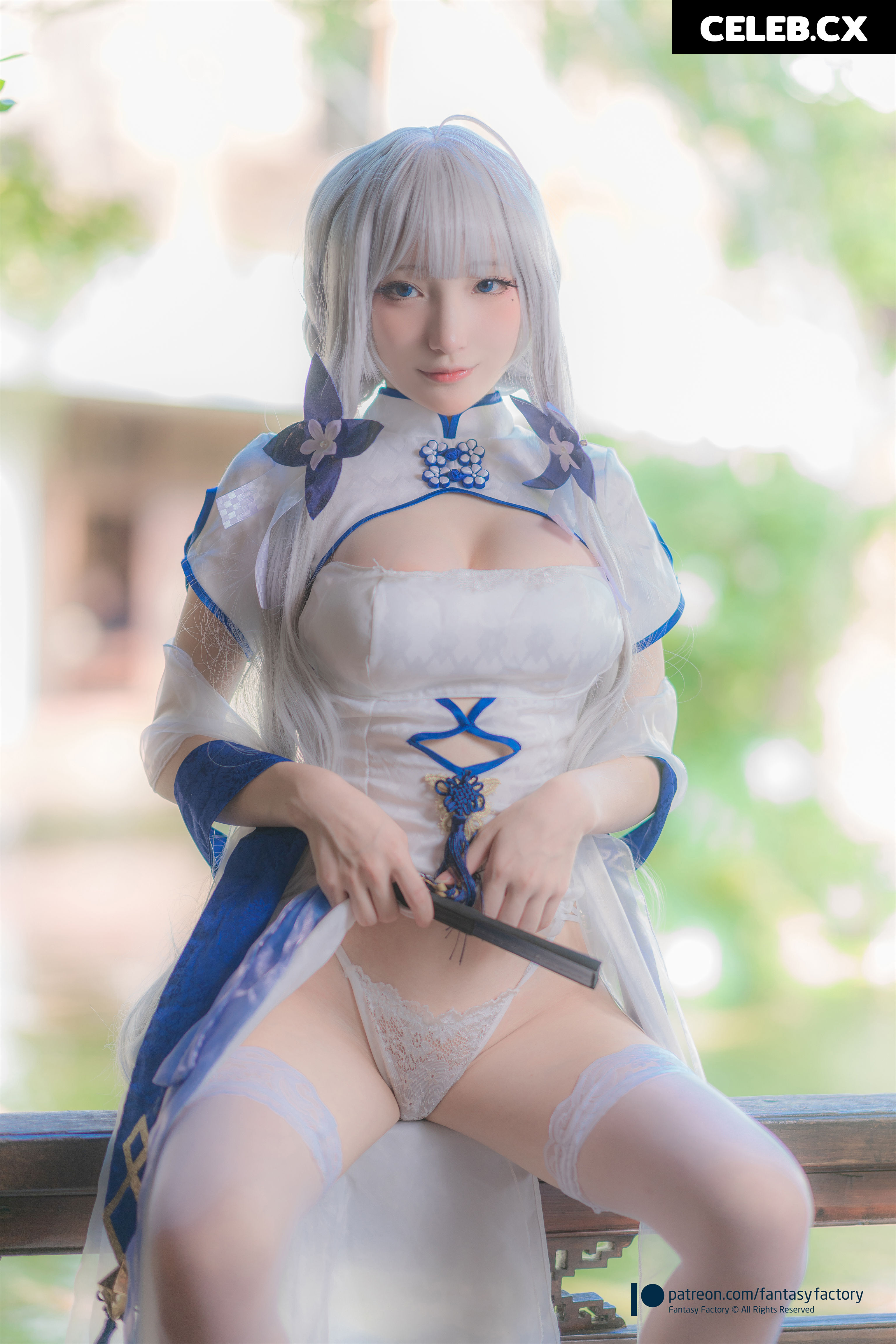 Fantasy Factory | komachi | Lilim Azra Image 6747254