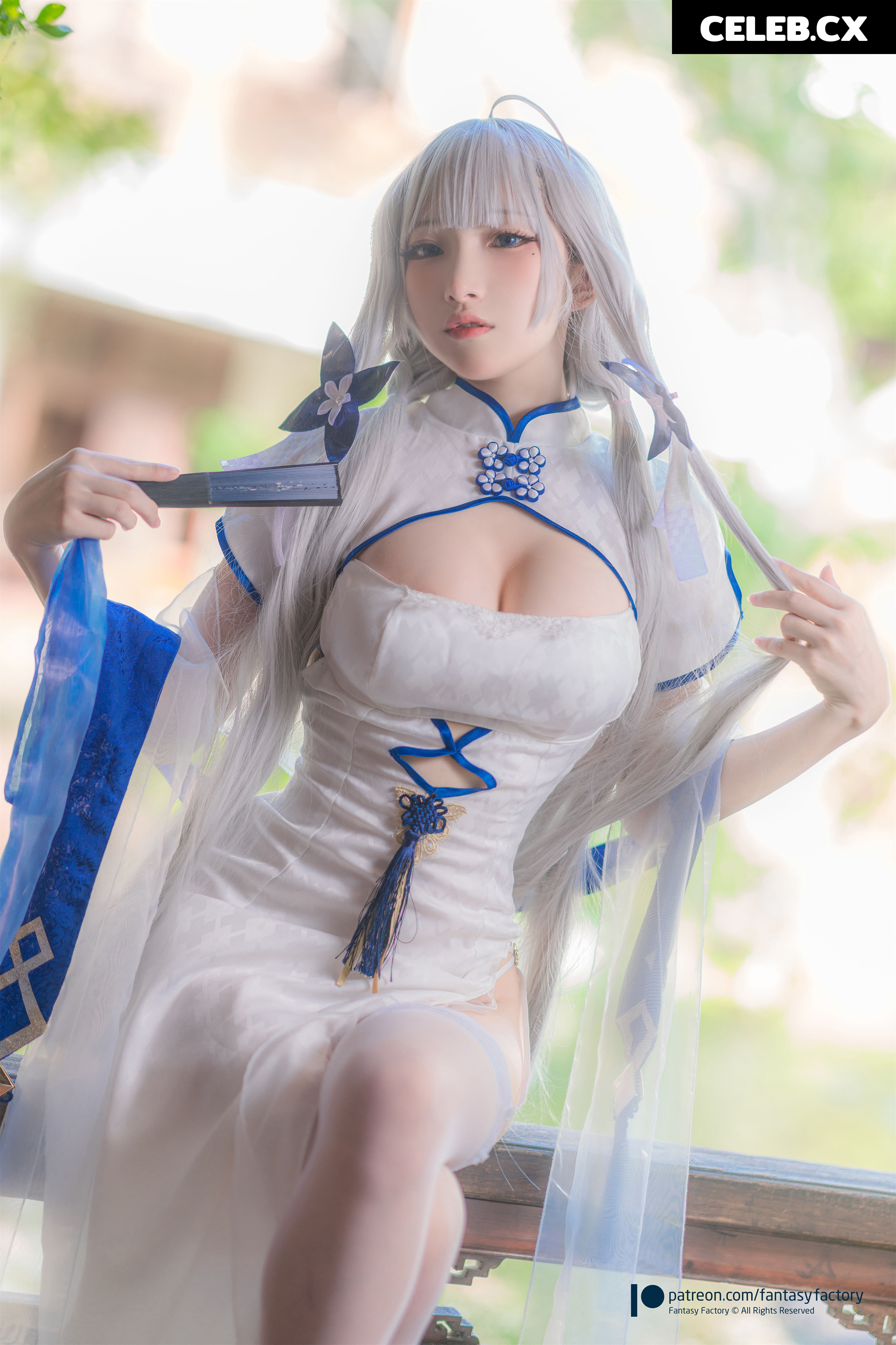 Fantasy Factory | komachi | Lilim Azra Image 6747257