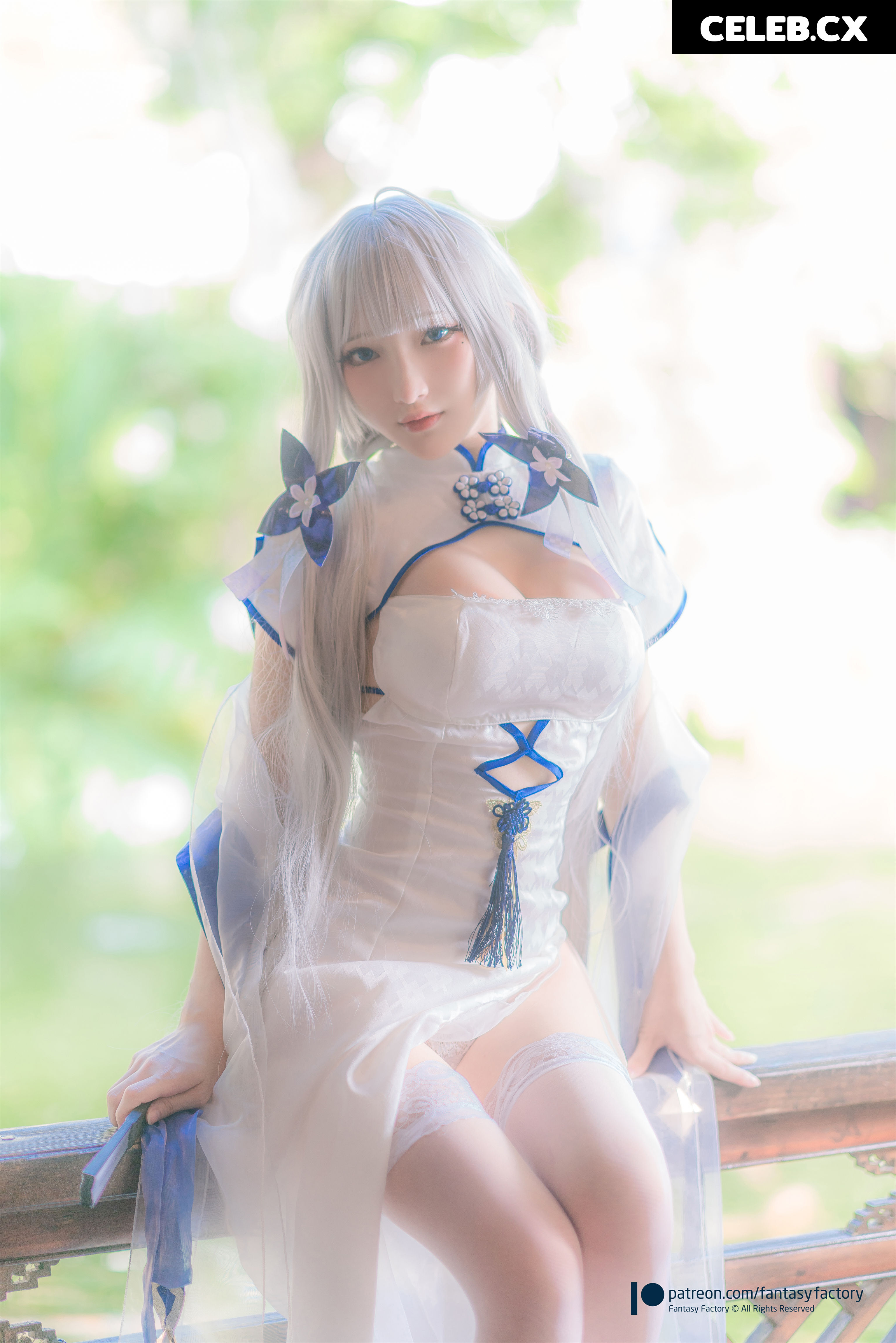Fantasy Factory | komachi | Lilim Azra Image 6747246