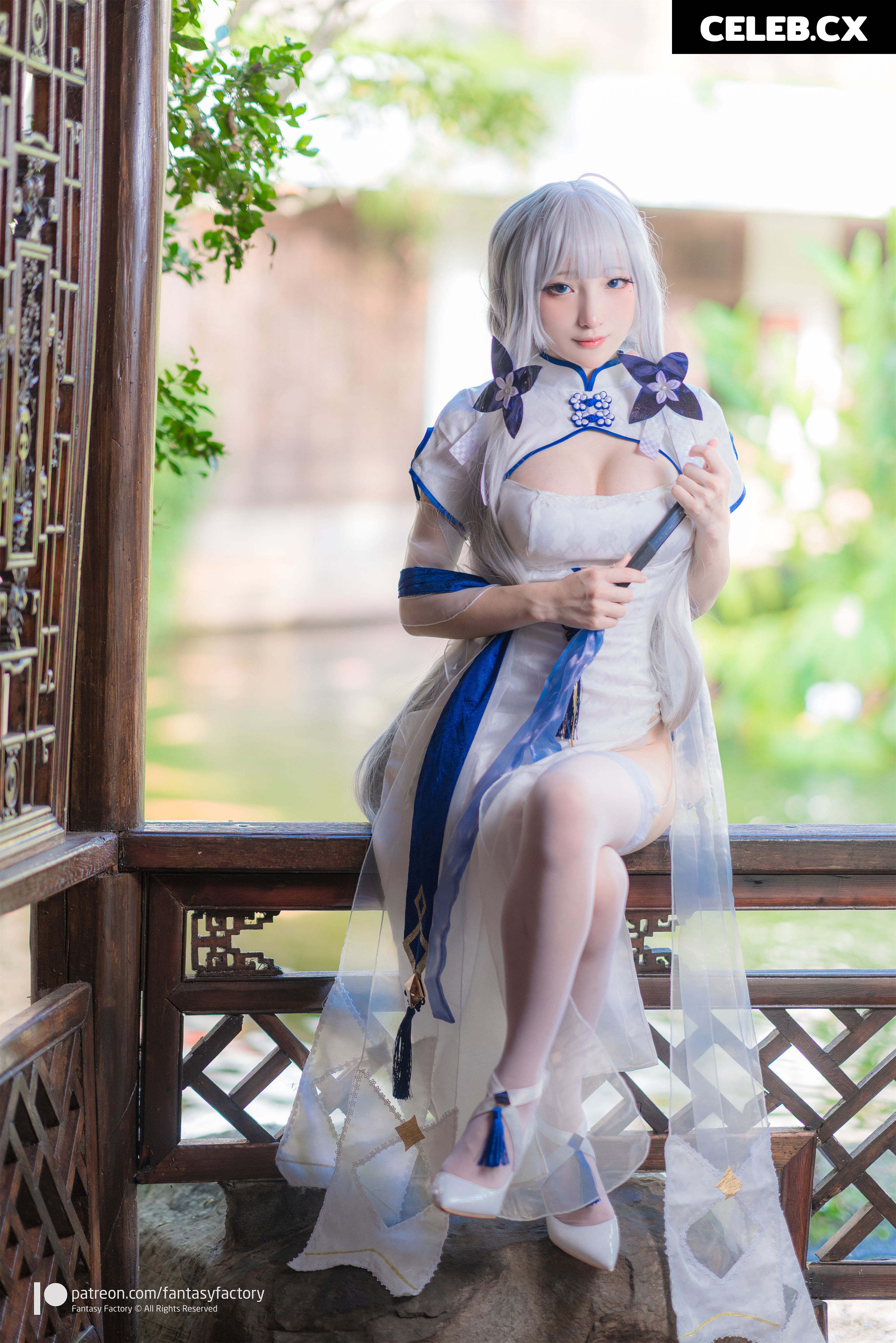 Fantasy Factory | komachi | Lilim Azra Image 6747272