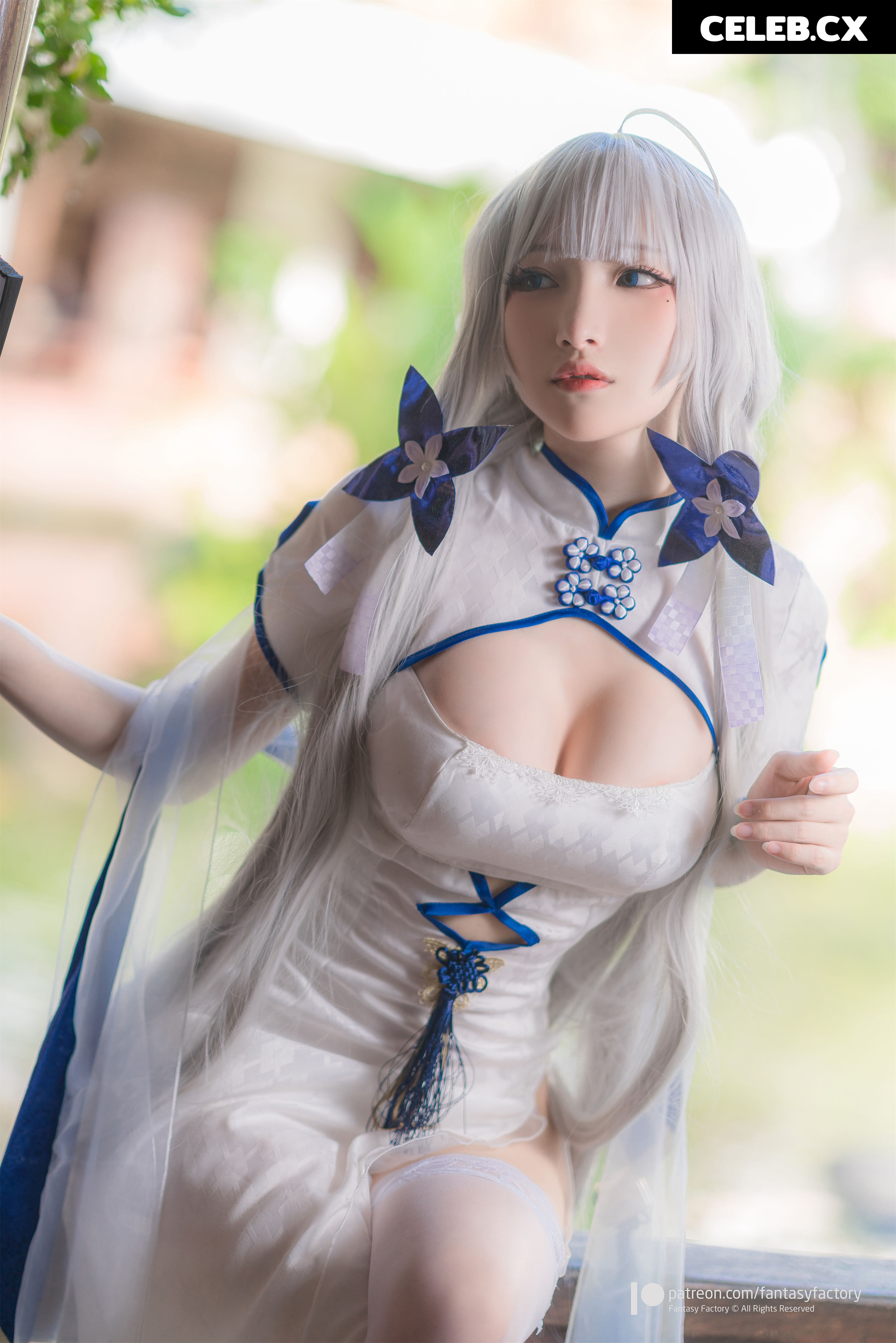 Fantasy Factory | komachi | Lilim Azra Image 6747275