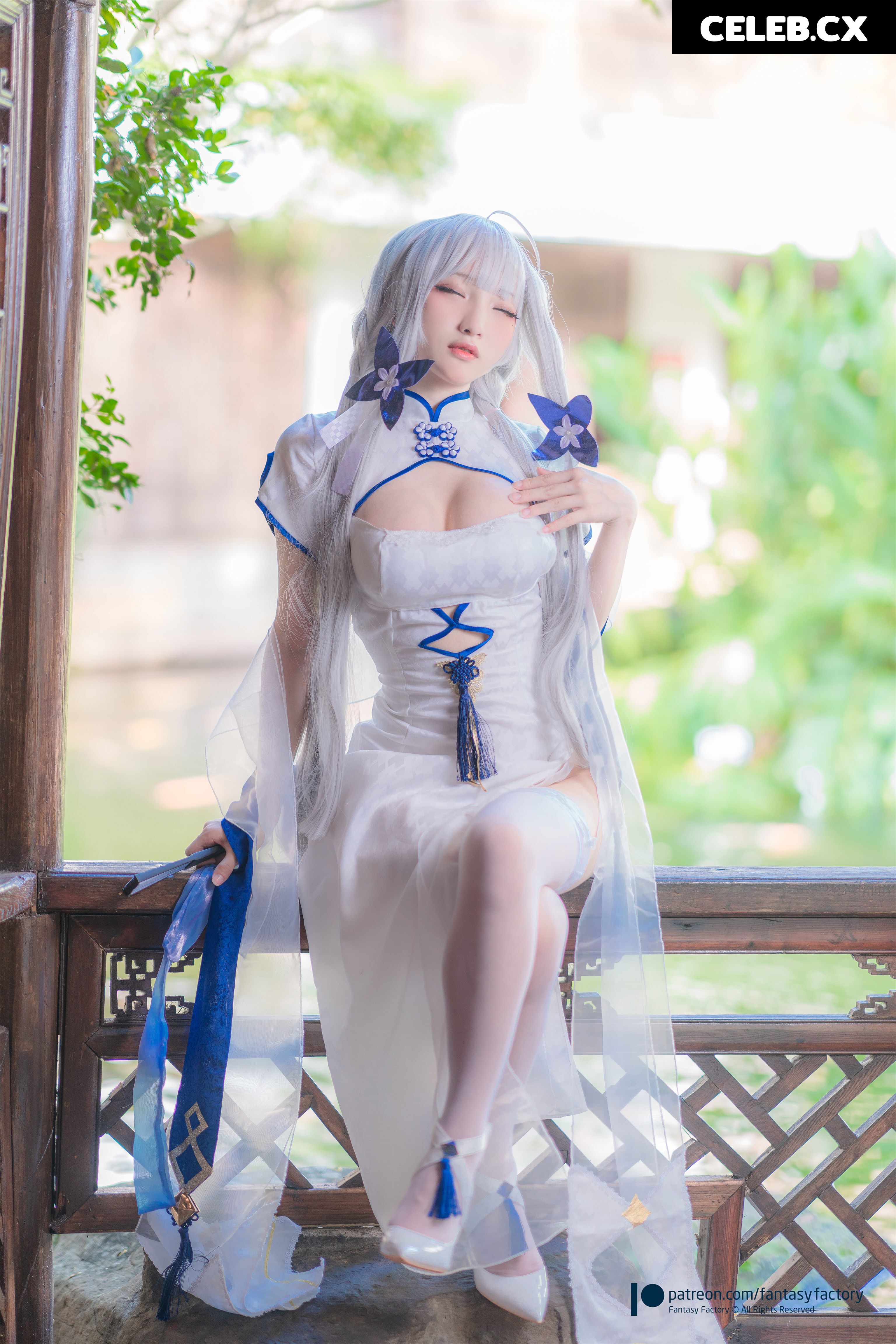Fantasy Factory | komachi | Lilim Azra Image 6747261