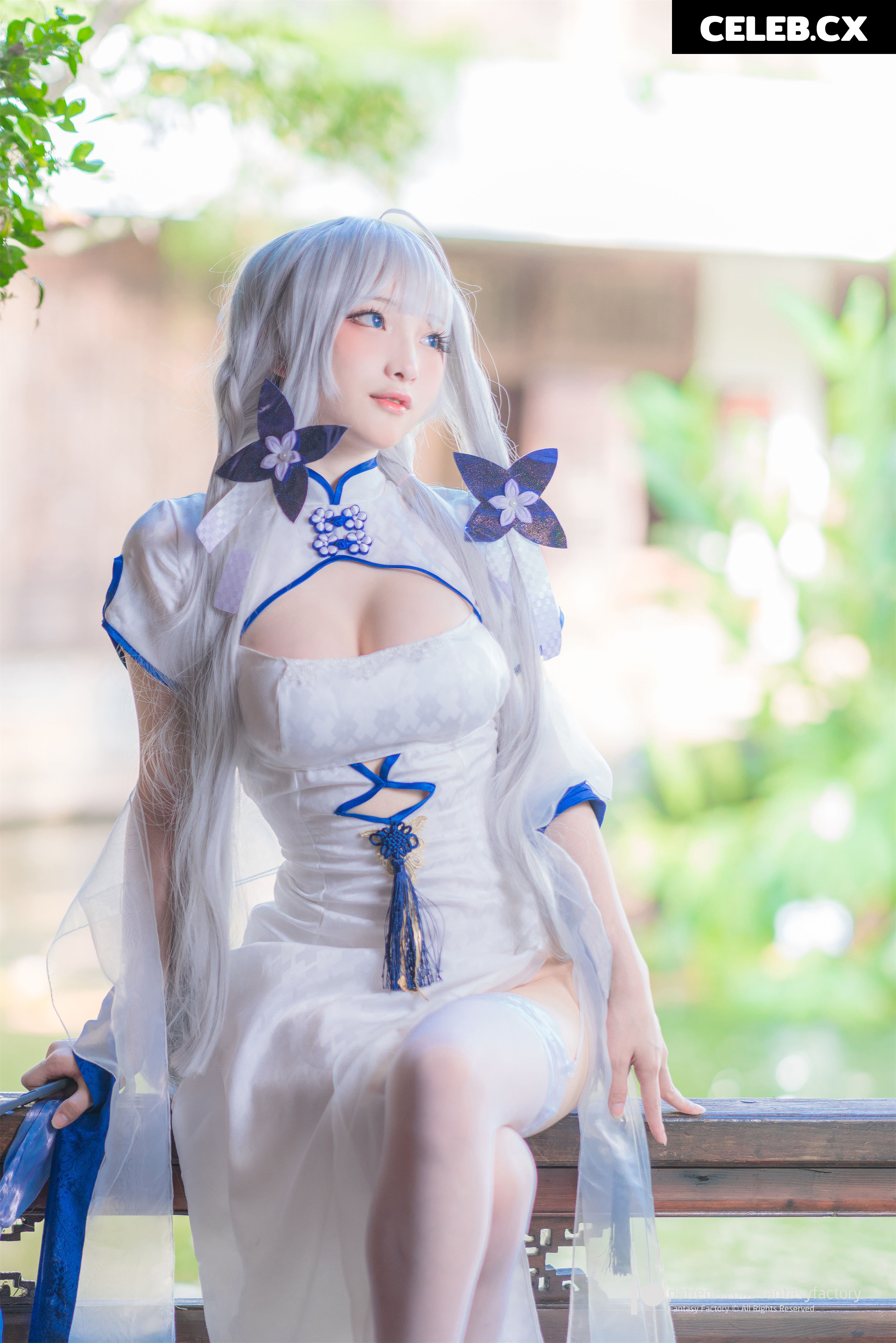 Fantasy Factory | komachi | Lilim Azra Image 6747264