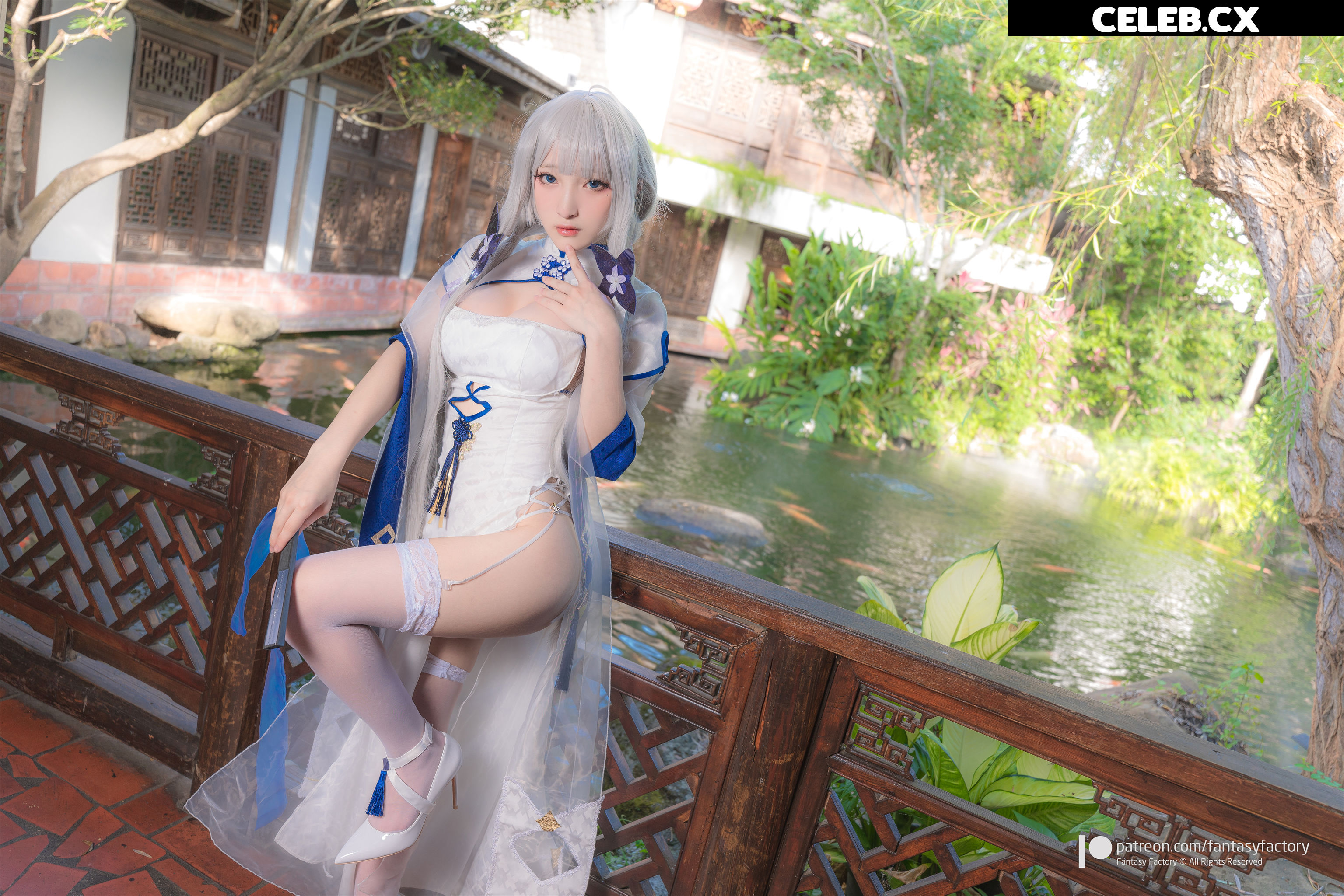 Fantasy Factory | komachi | Lilim Azra Image 6747218