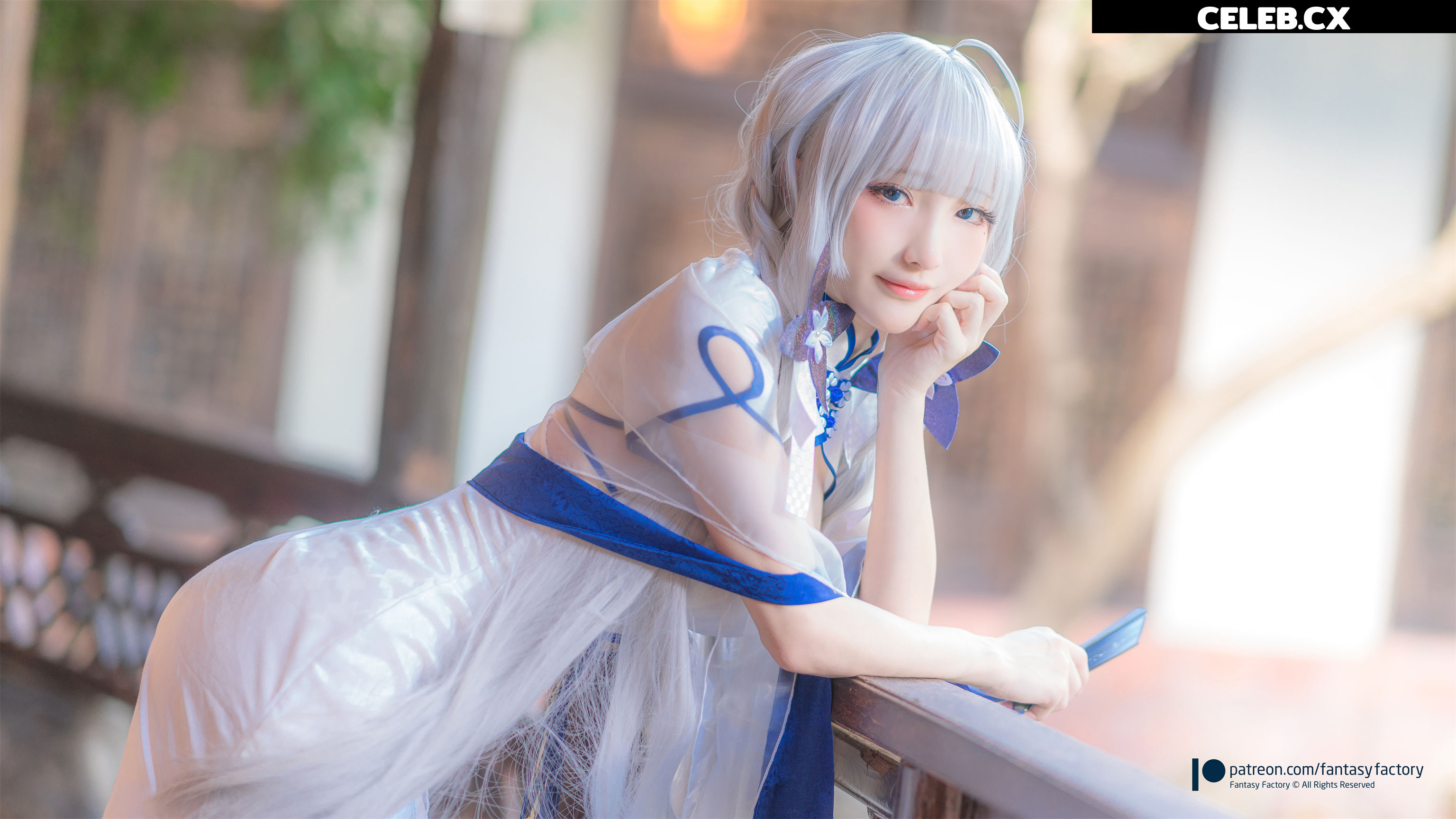 Fantasy Factory | komachi | Lilim Azra Image 6747205