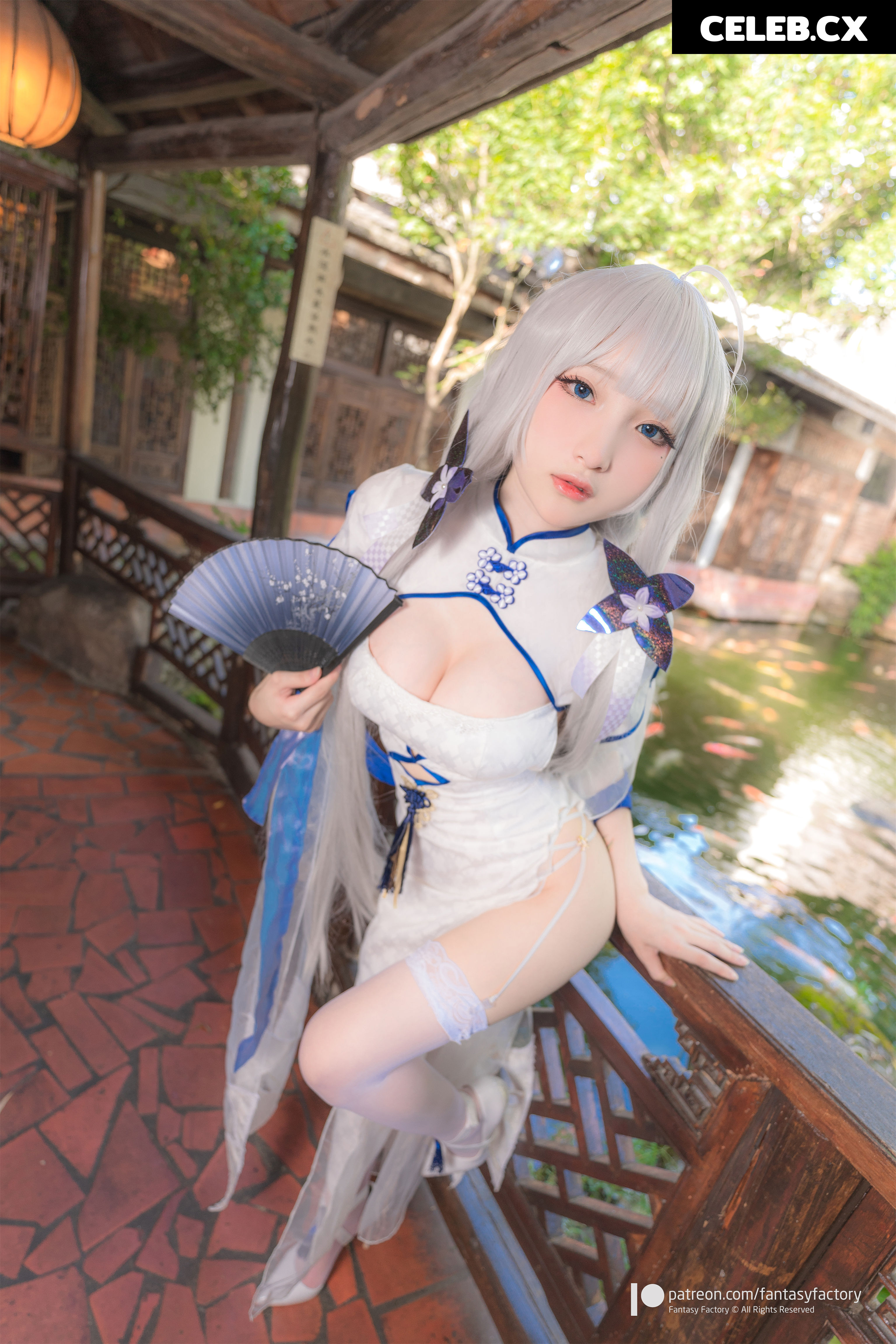 Fantasy Factory | komachi | Lilim Azra Image 6747235