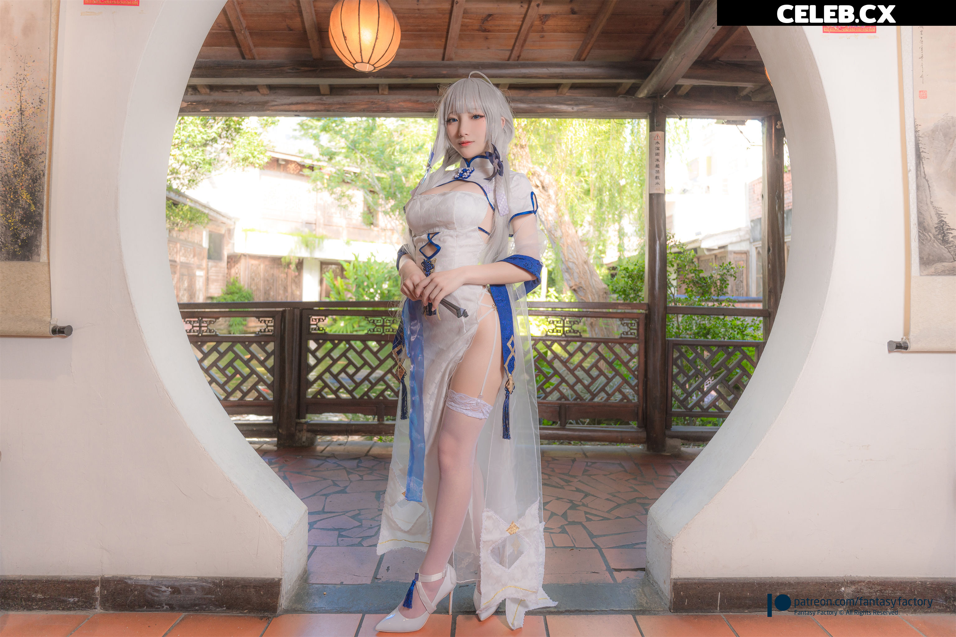 Fantasy Factory | komachi | Lilim Azra Image 6747237