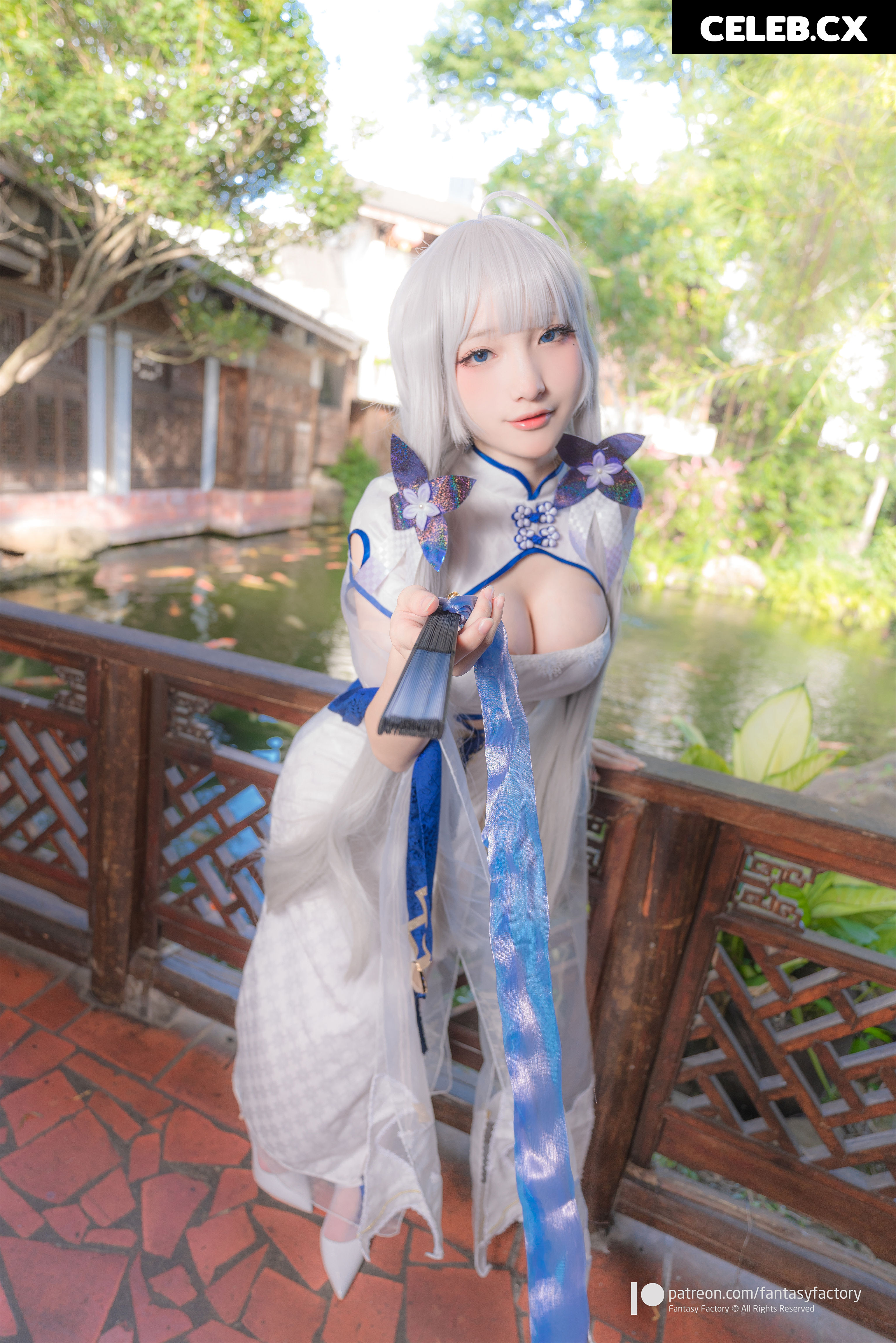 Fantasy Factory | komachi | Lilim Azra Image 6747225