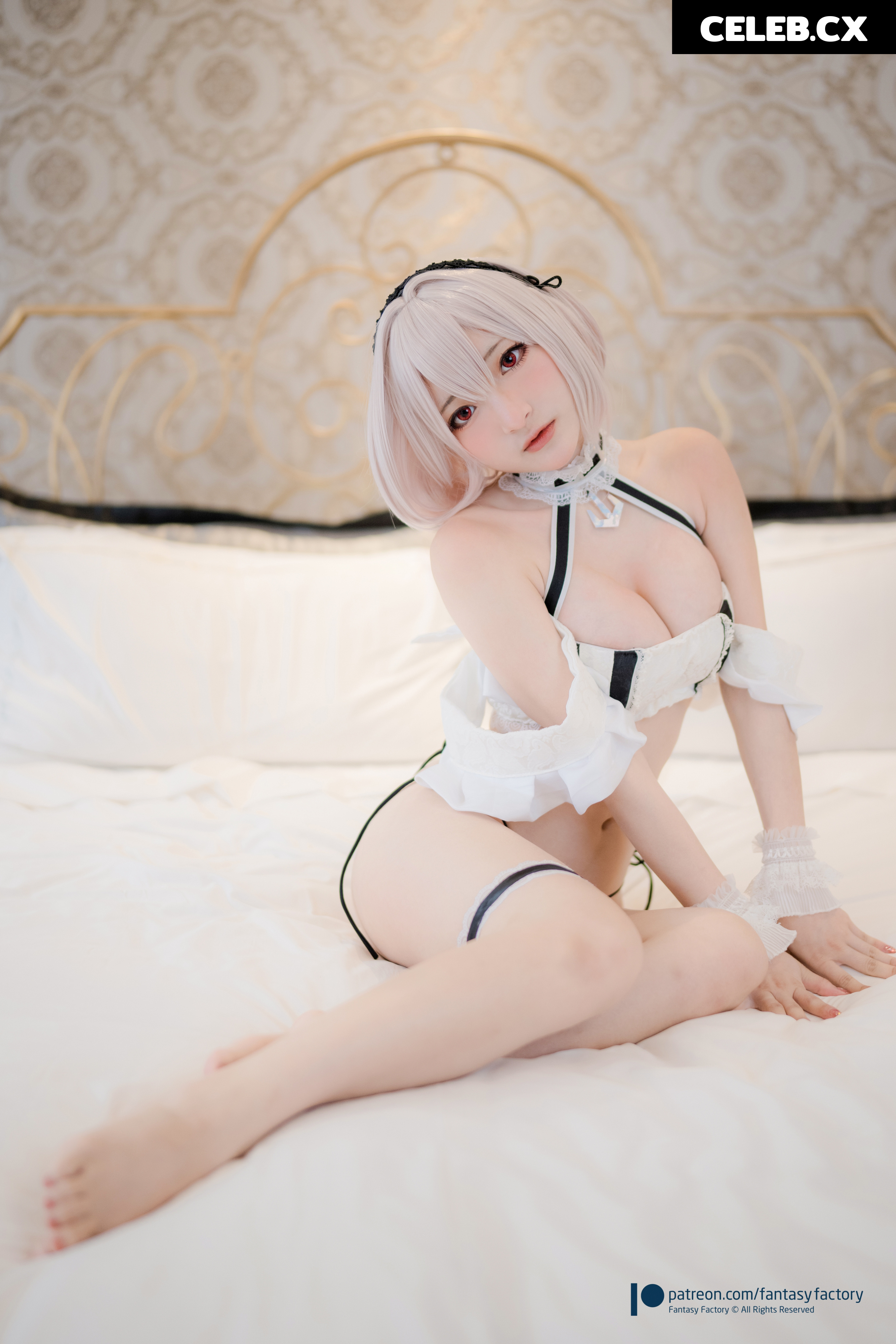 Fantasy Factory | komachi | Lilim Azra Image 6747915