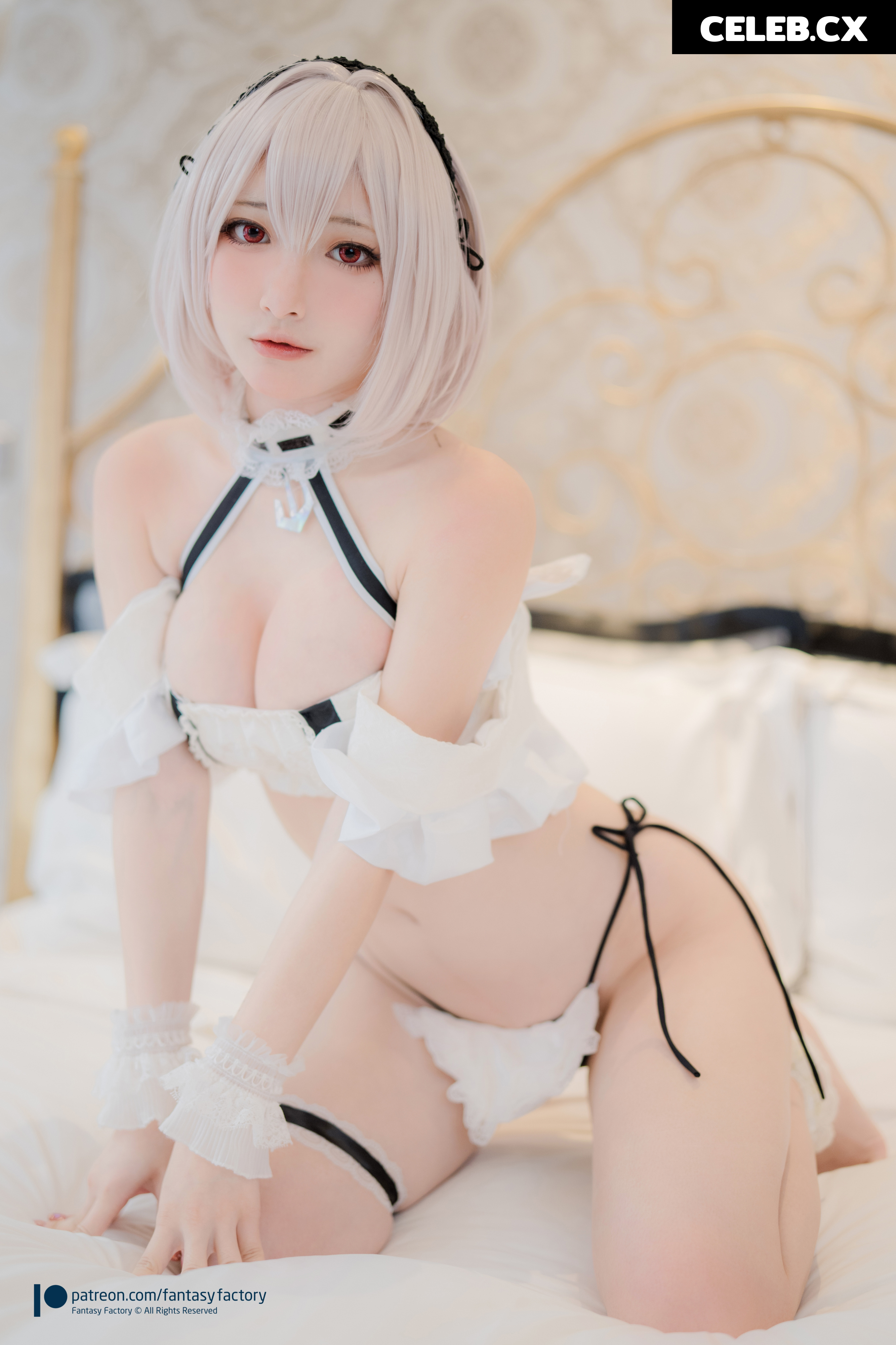 Fantasy Factory | komachi | Lilim Azra Image 6747902