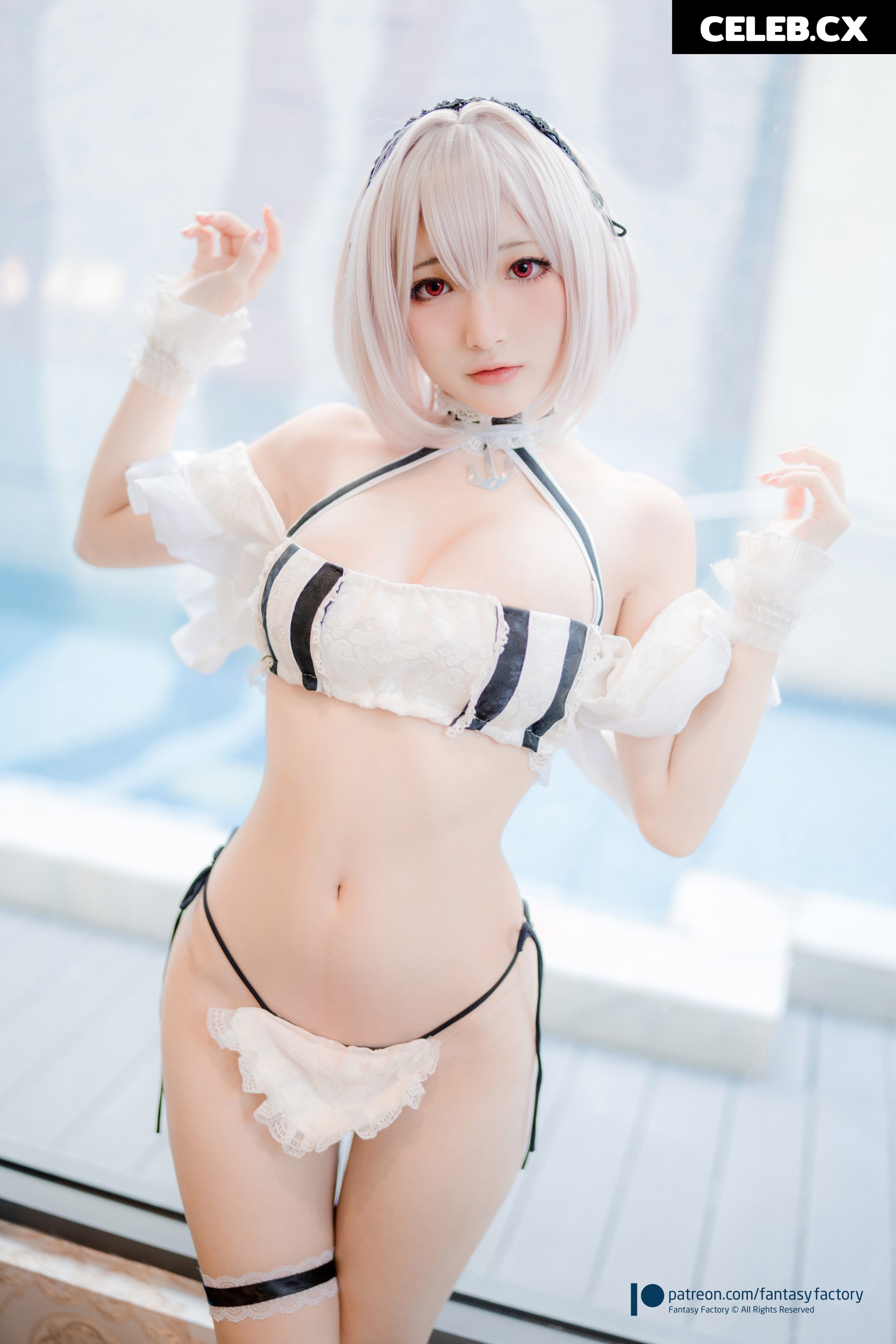 Fantasy Factory | komachi | Lilim Azra Image 6747925