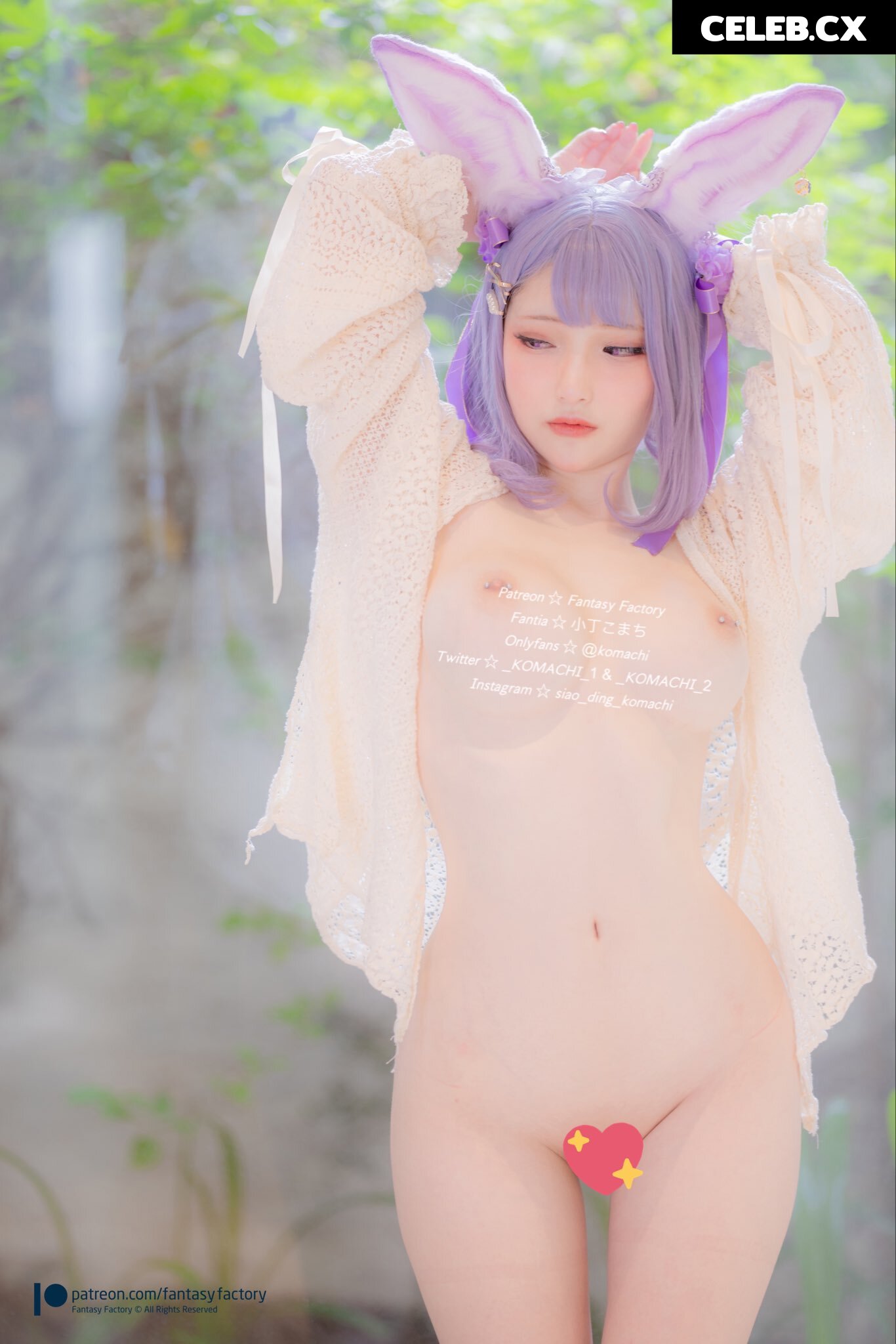 Fantasy Factory | komachi | Lilim Azra Image 6744169