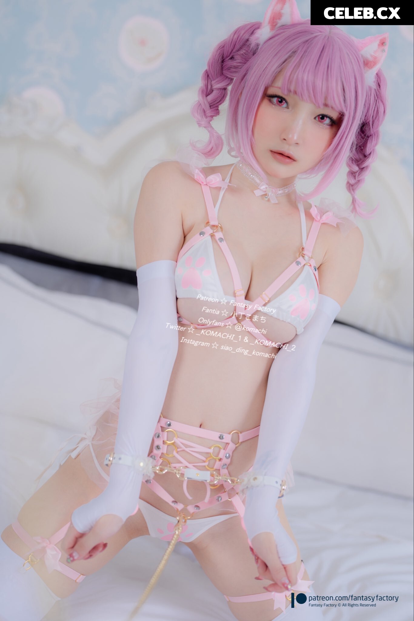 Fantasy Factory | komachi | Lilim Azra Image 6744331