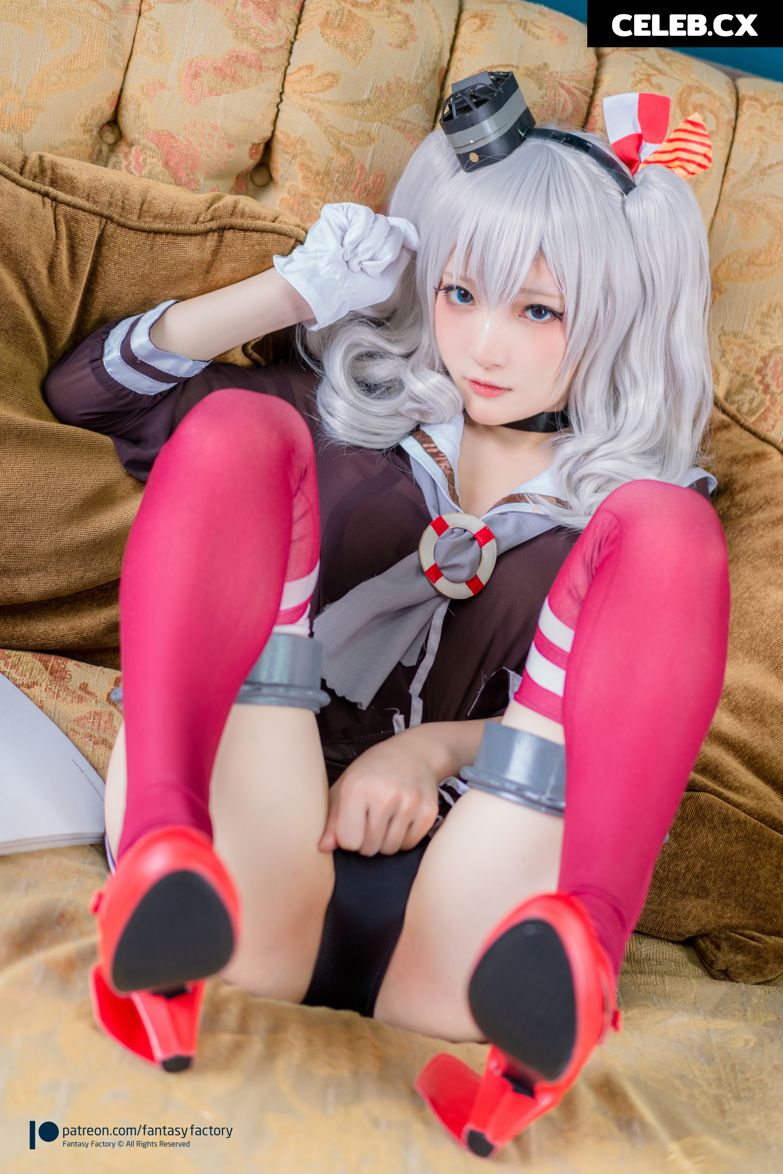 Fantasy Factory | komachi | Lilim Azra Image 6741886