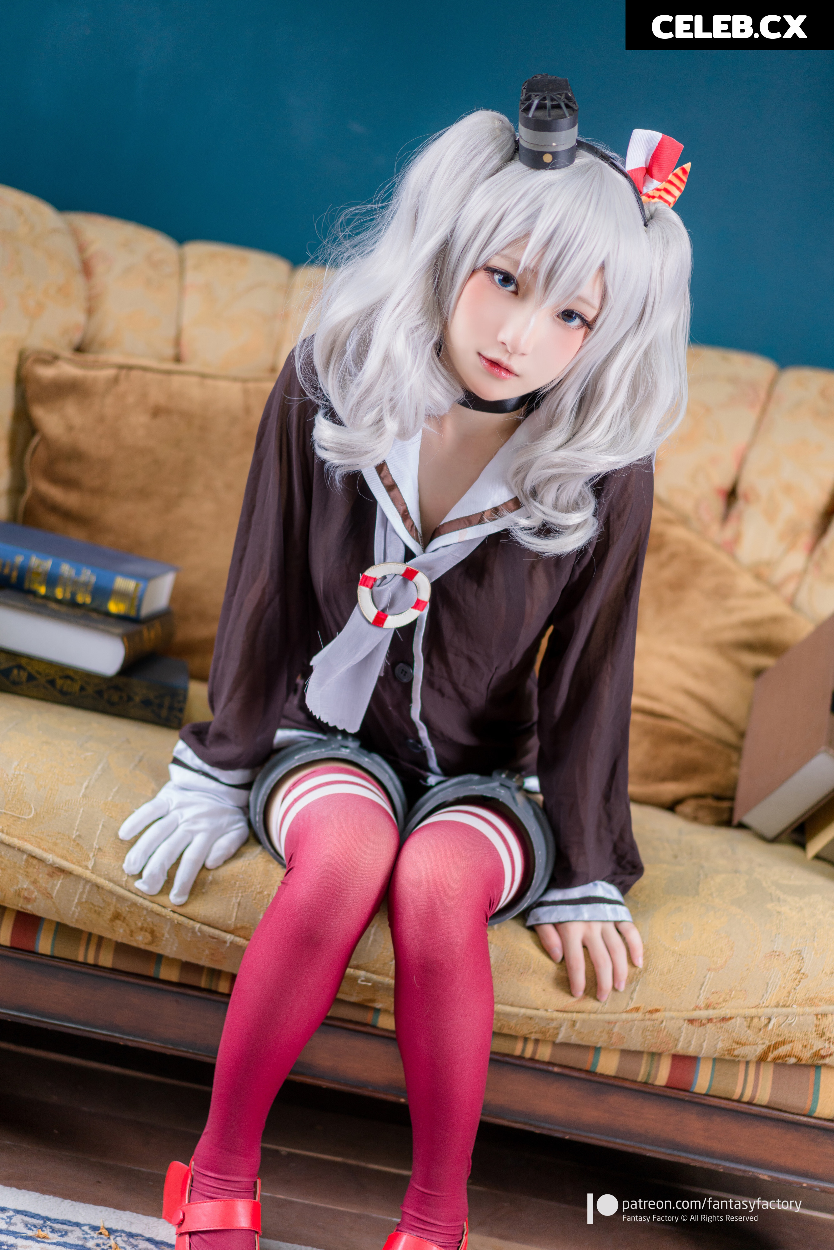 Fantasy Factory | komachi | Lilim Azra Image 6741872