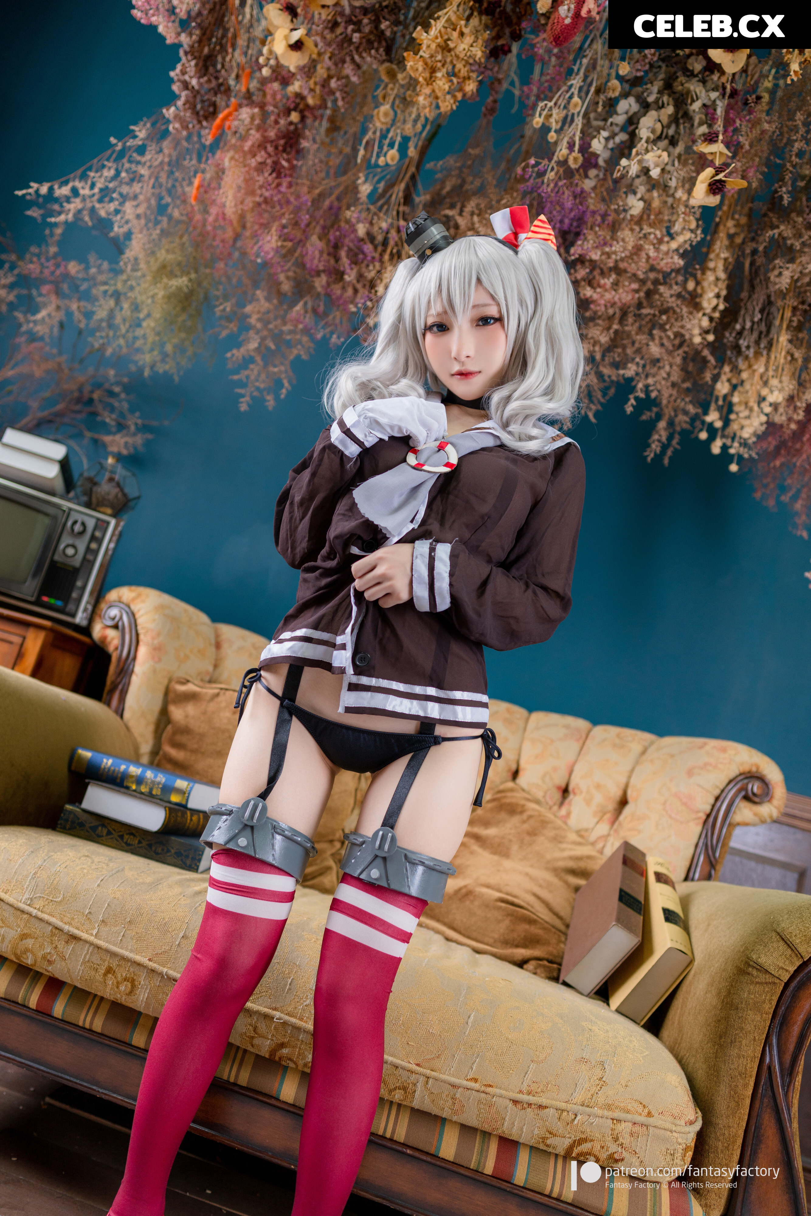 Fantasy Factory | komachi | Lilim Azra Image 6741861