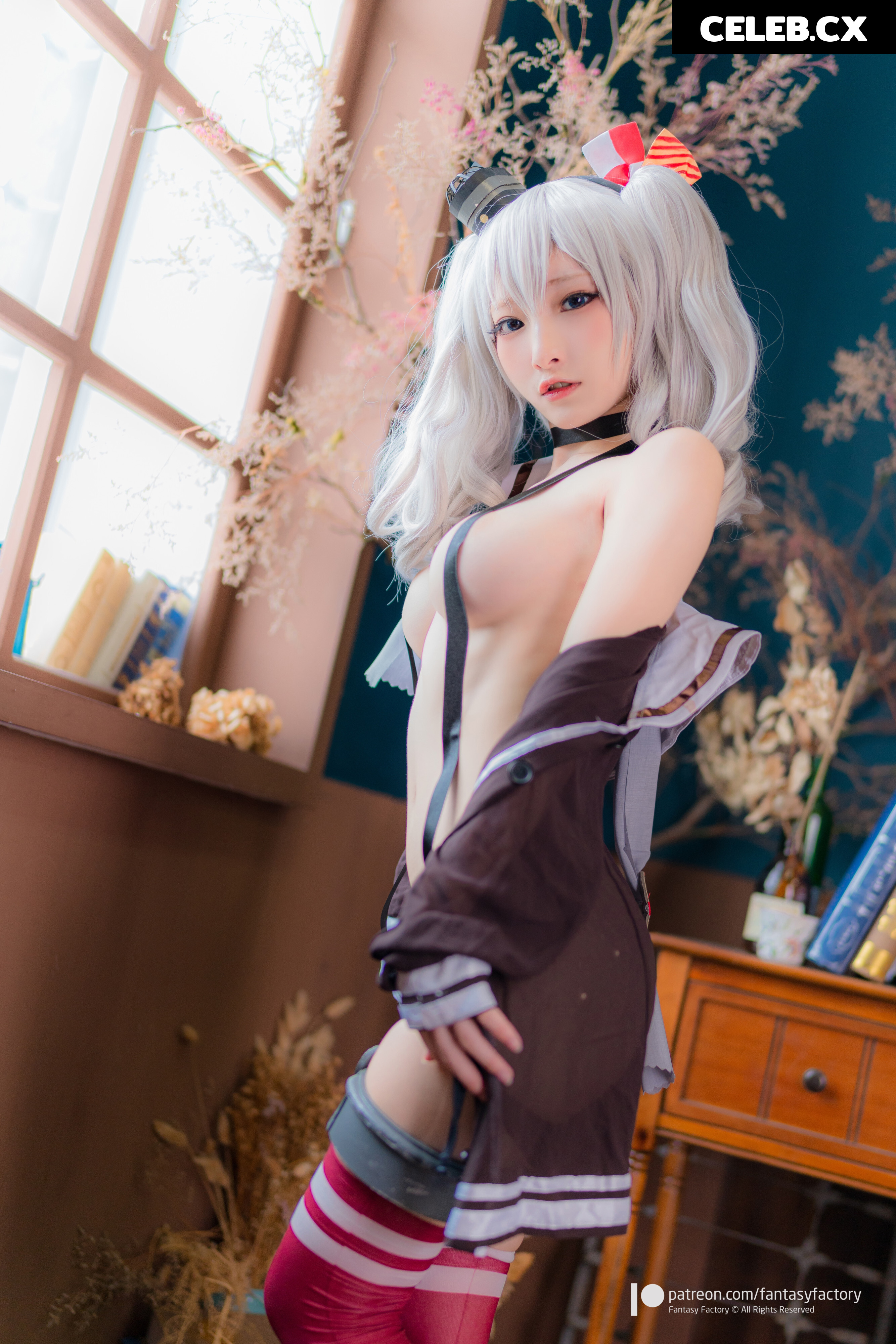 Fantasy Factory | komachi | Lilim Azra Image 6741586