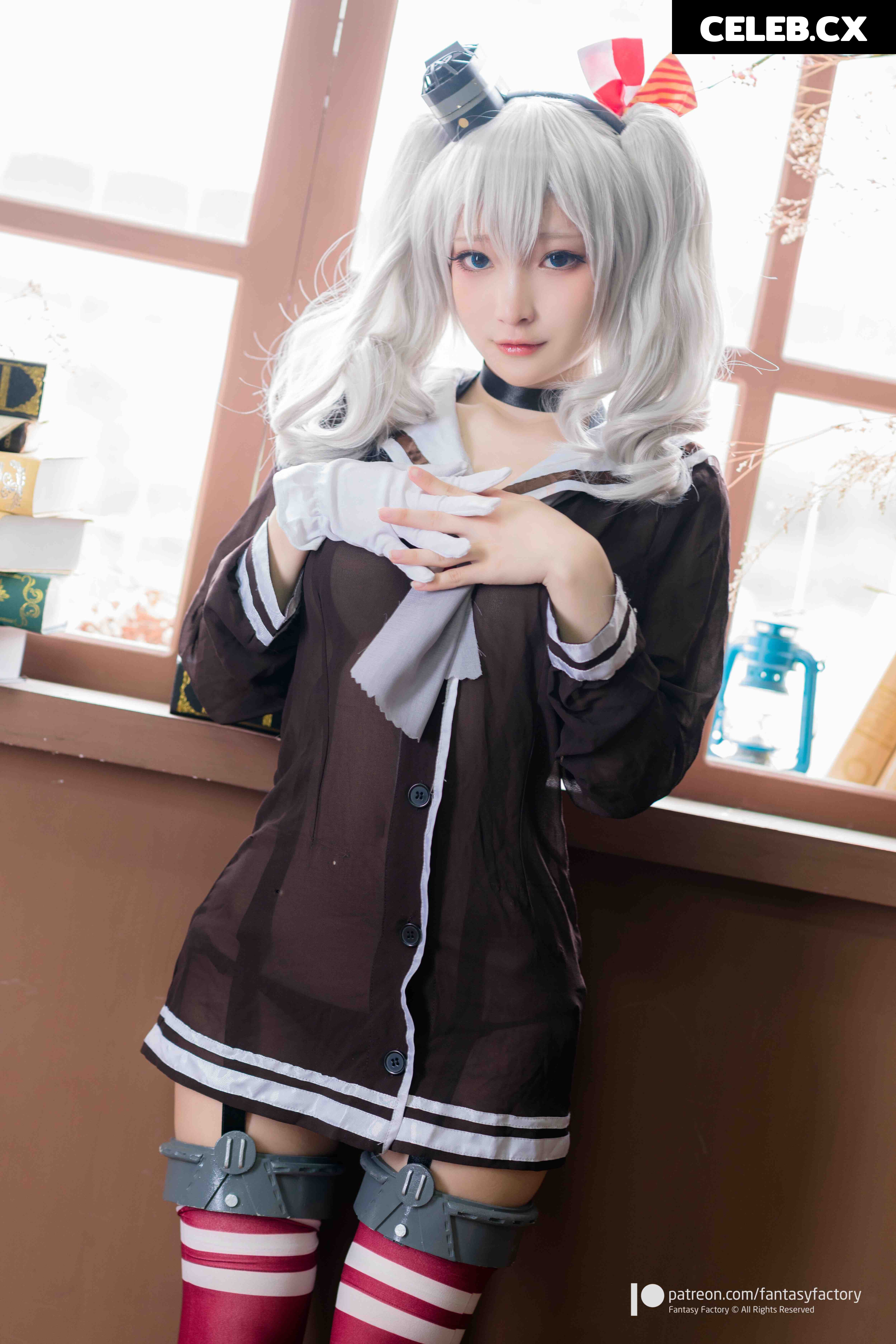 Fantasy Factory | komachi | Lilim Azra Image 6741573