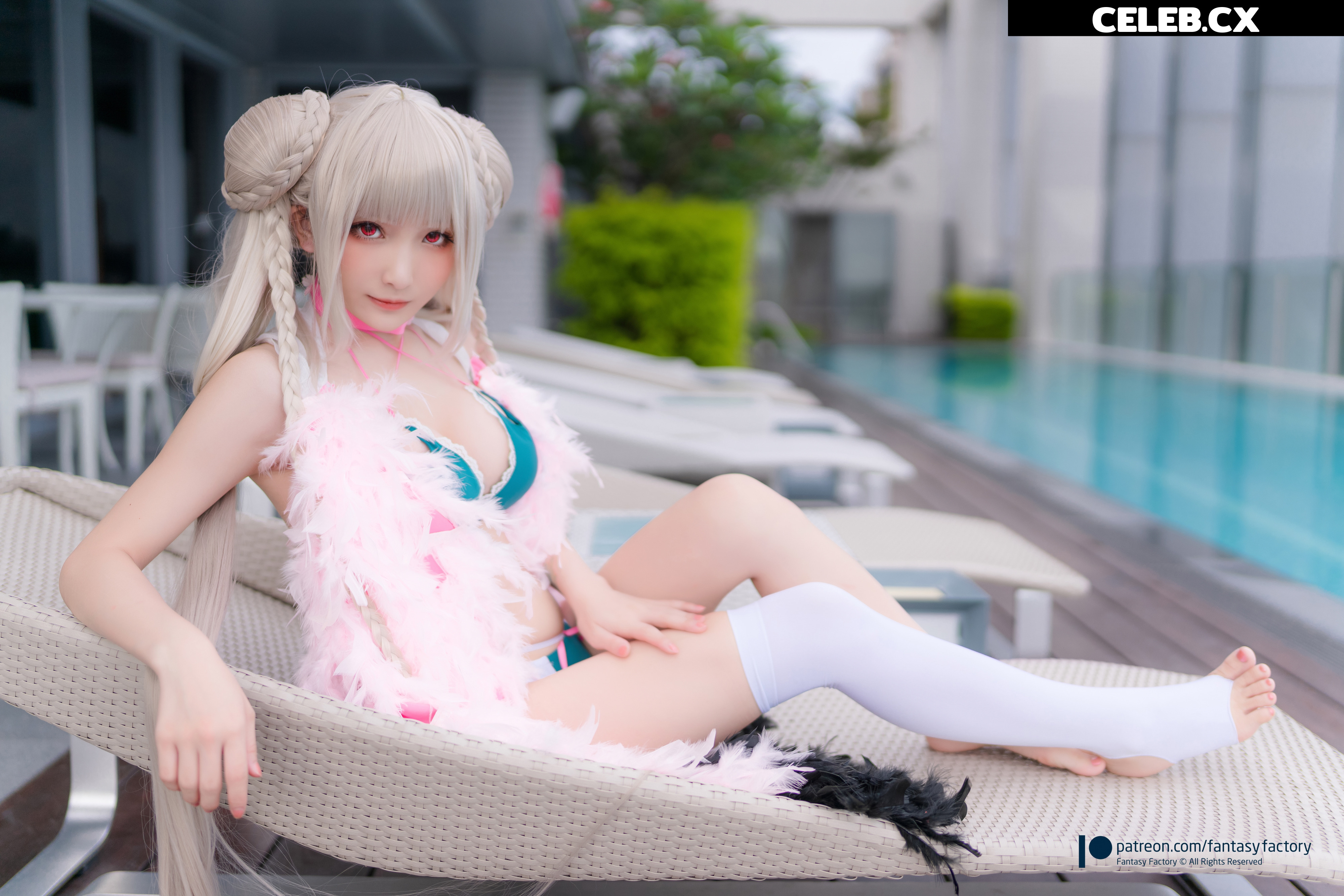 Fantasy Factory | komachi | Lilim Azra Image 6741501