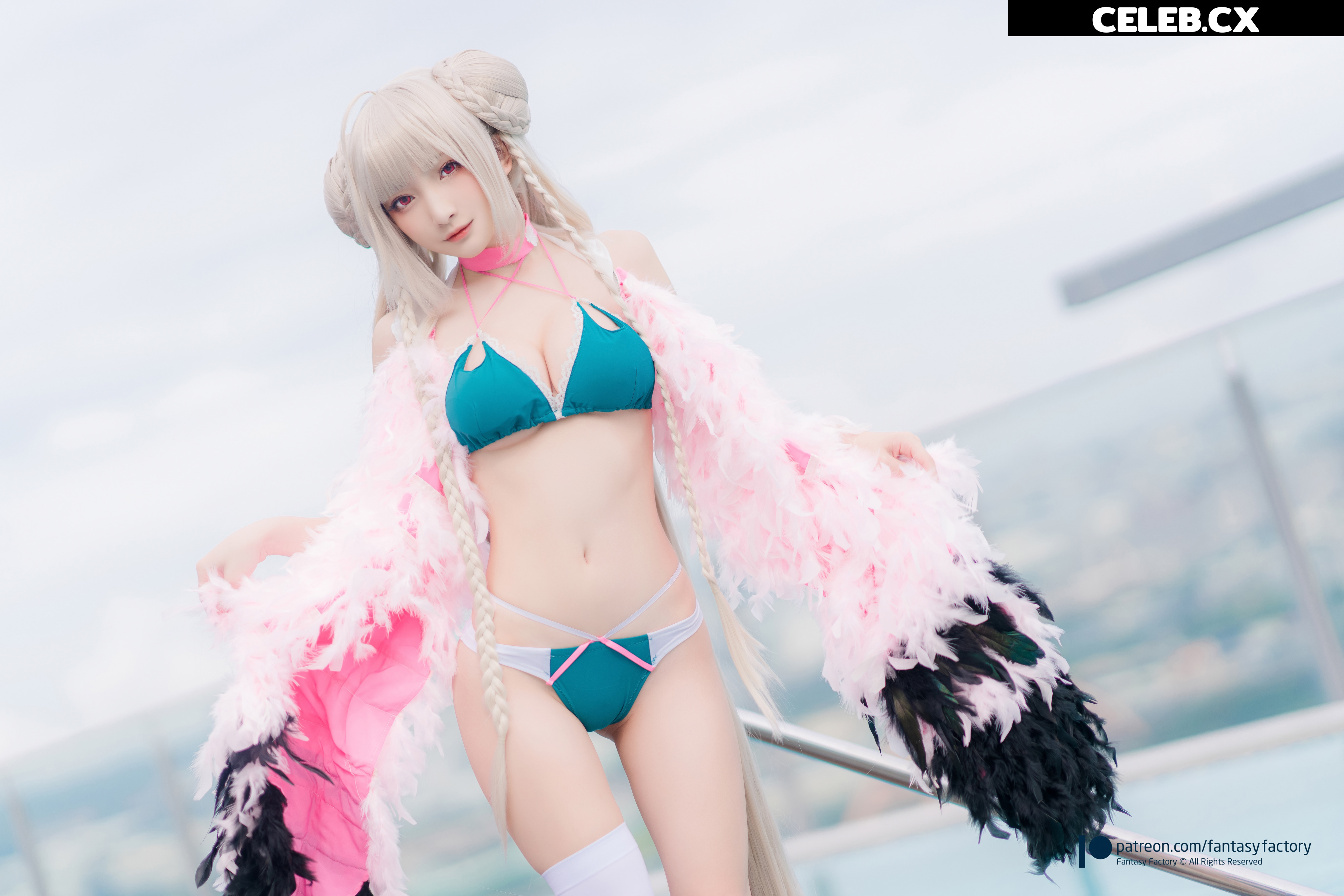 Fantasy Factory | komachi | Lilim Azra Image 6741523