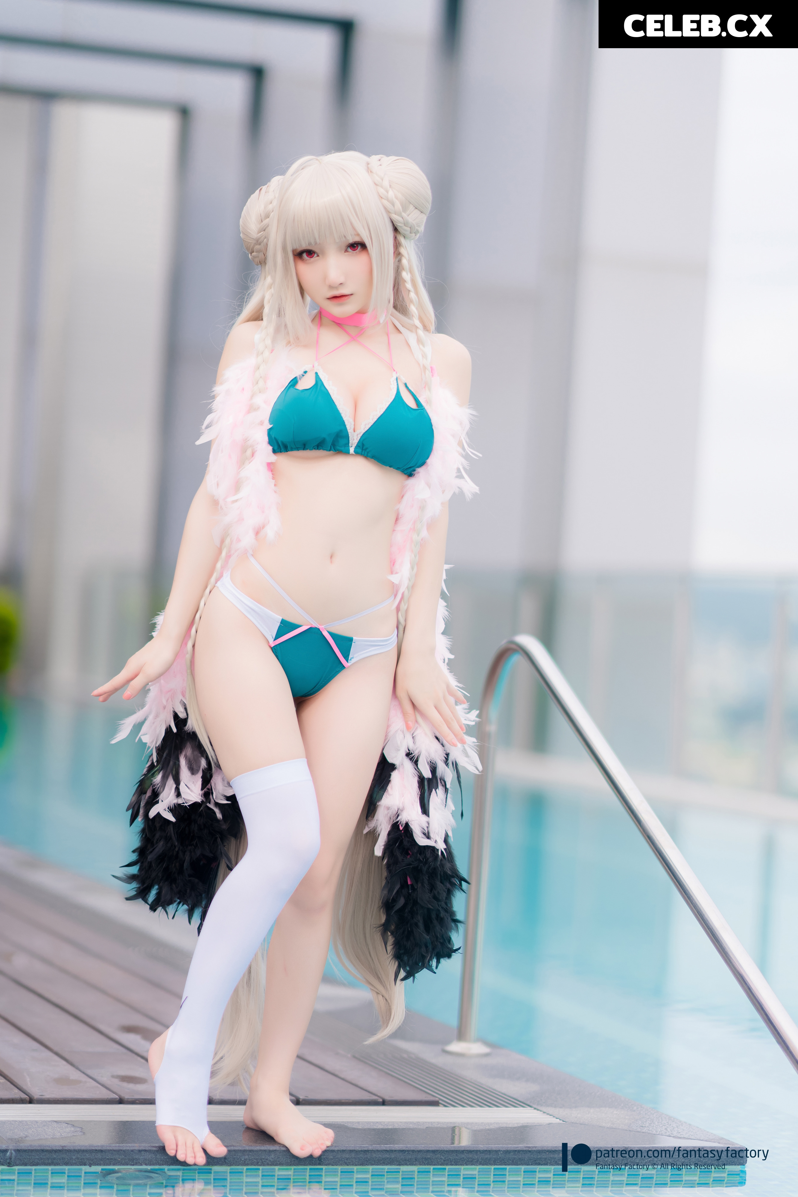 Fantasy Factory | komachi | Lilim Azra Image 6741495
