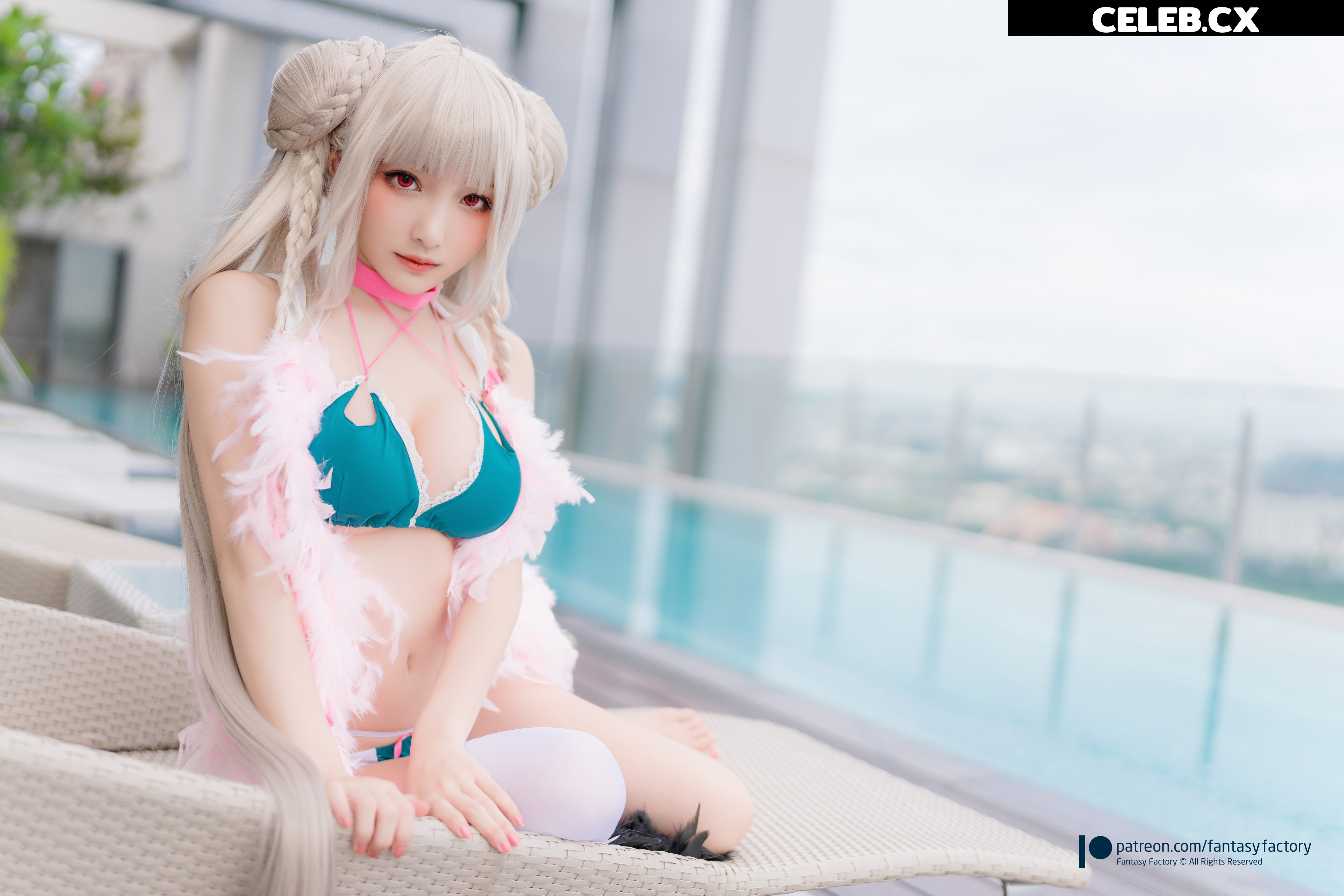 Fantasy Factory | komachi | Lilim Azra Image 6741488