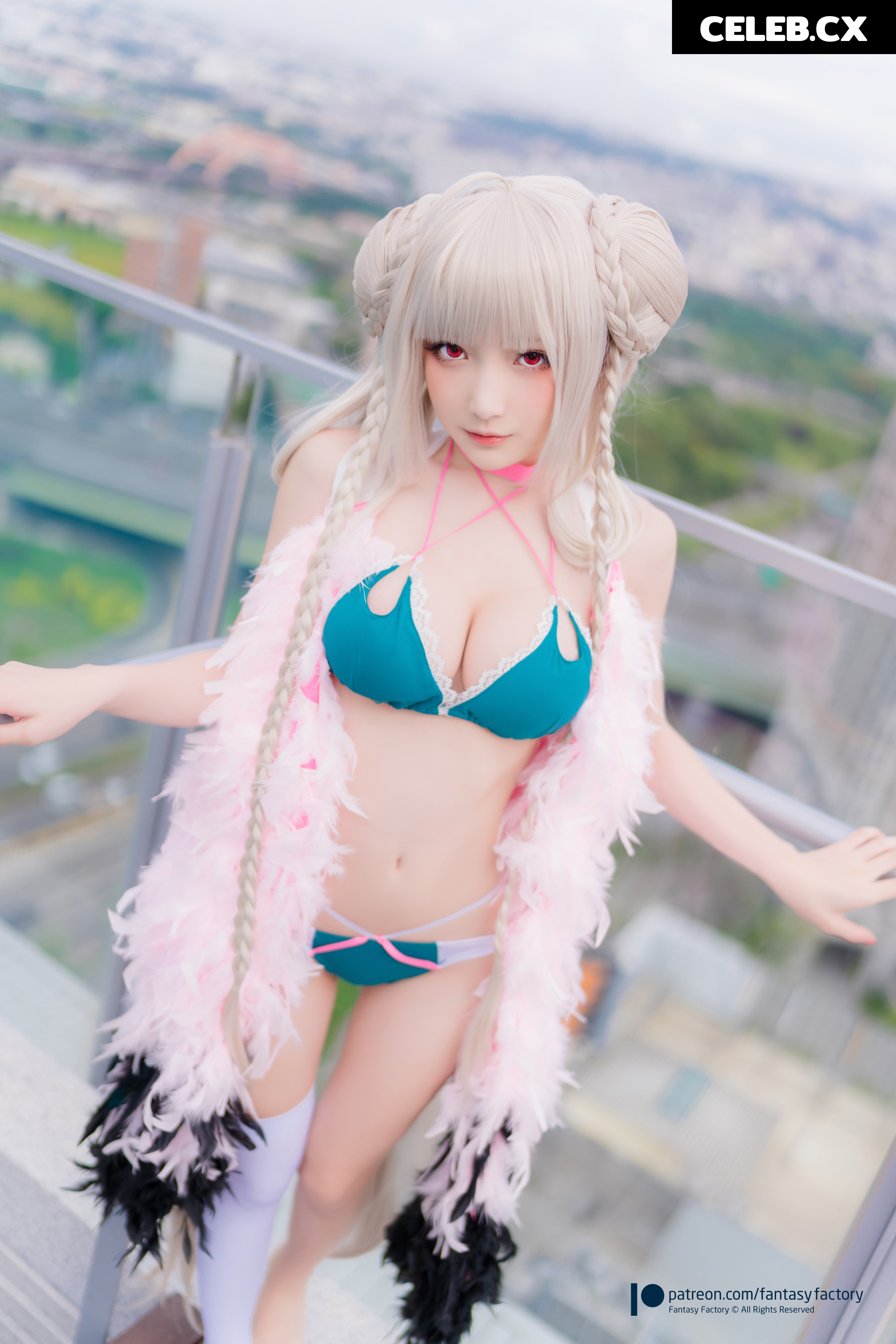 Fantasy Factory | komachi | Lilim Azra Image 6741482