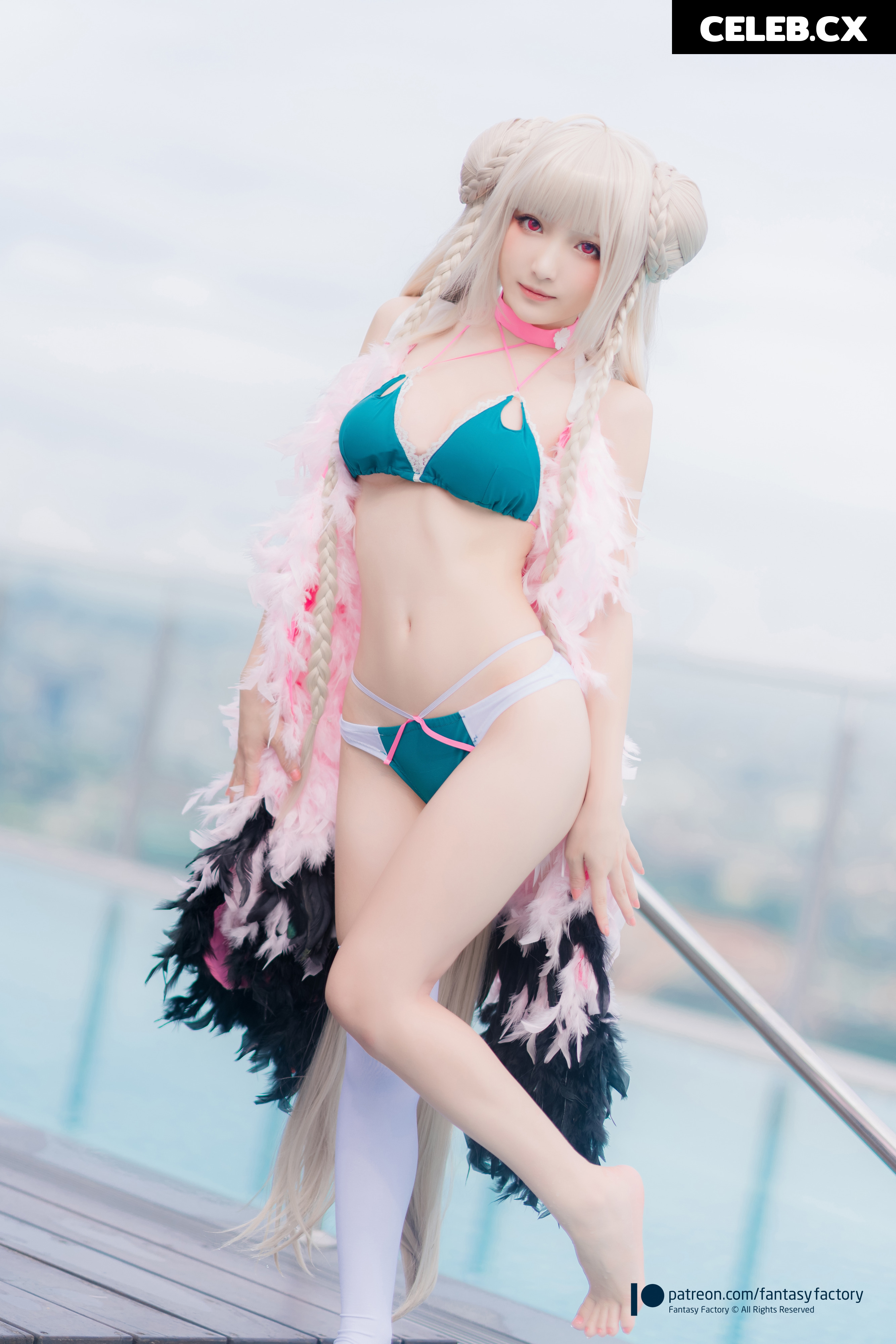 Fantasy Factory | komachi | Lilim Azra Image 6741475