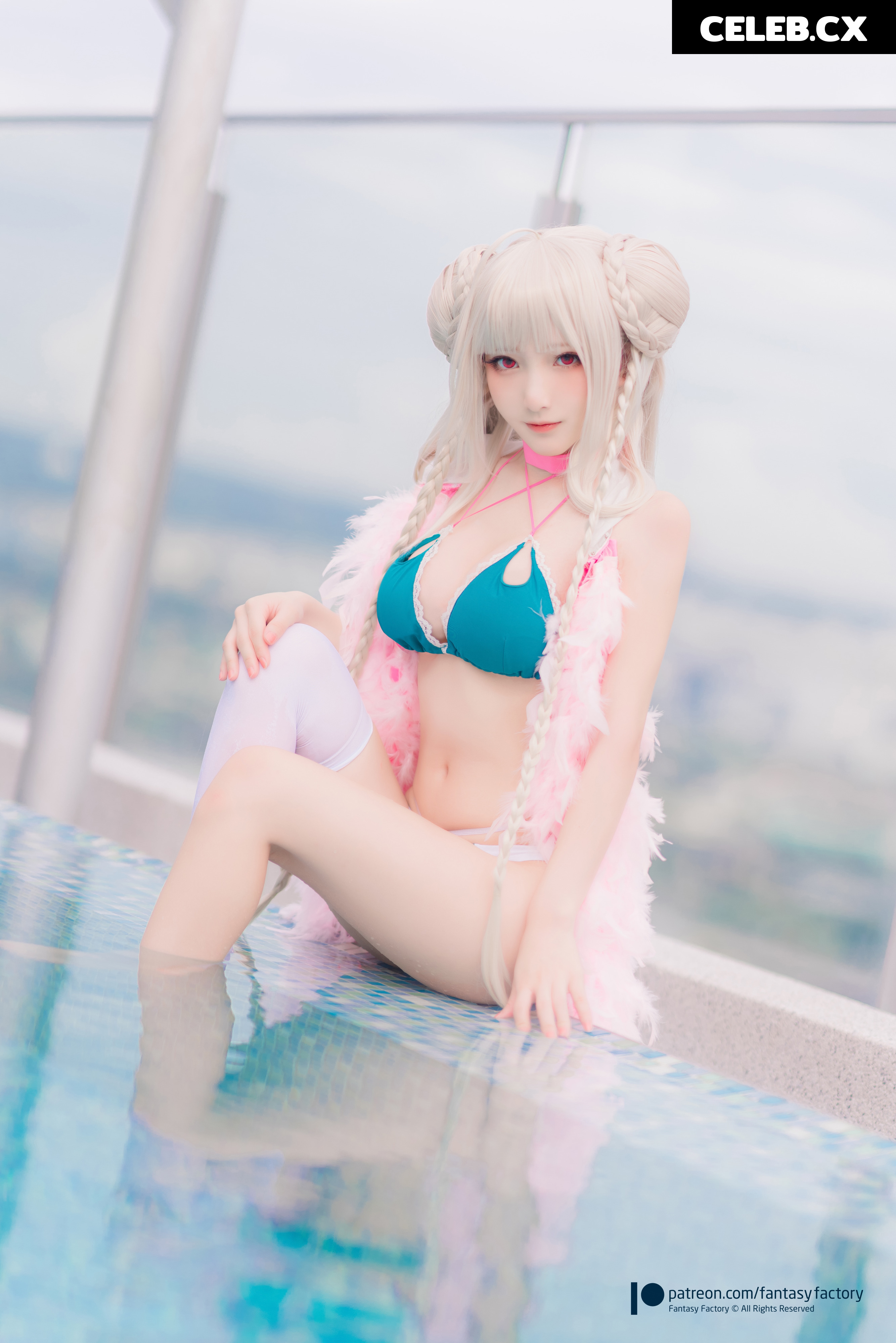Fantasy Factory | komachi | Lilim Azra Image 6741408