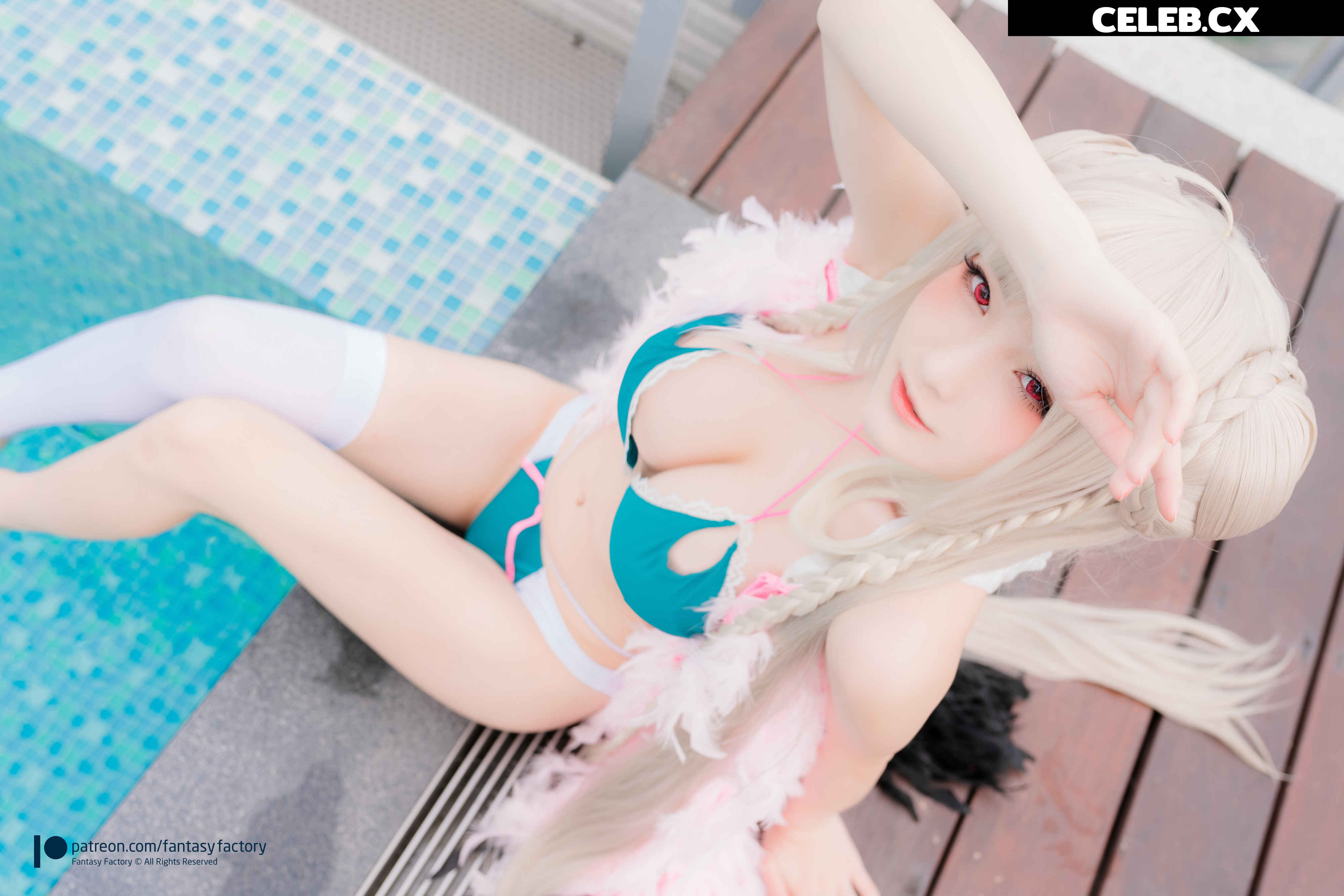 Fantasy Factory | komachi | Lilim Azra Image 6741432