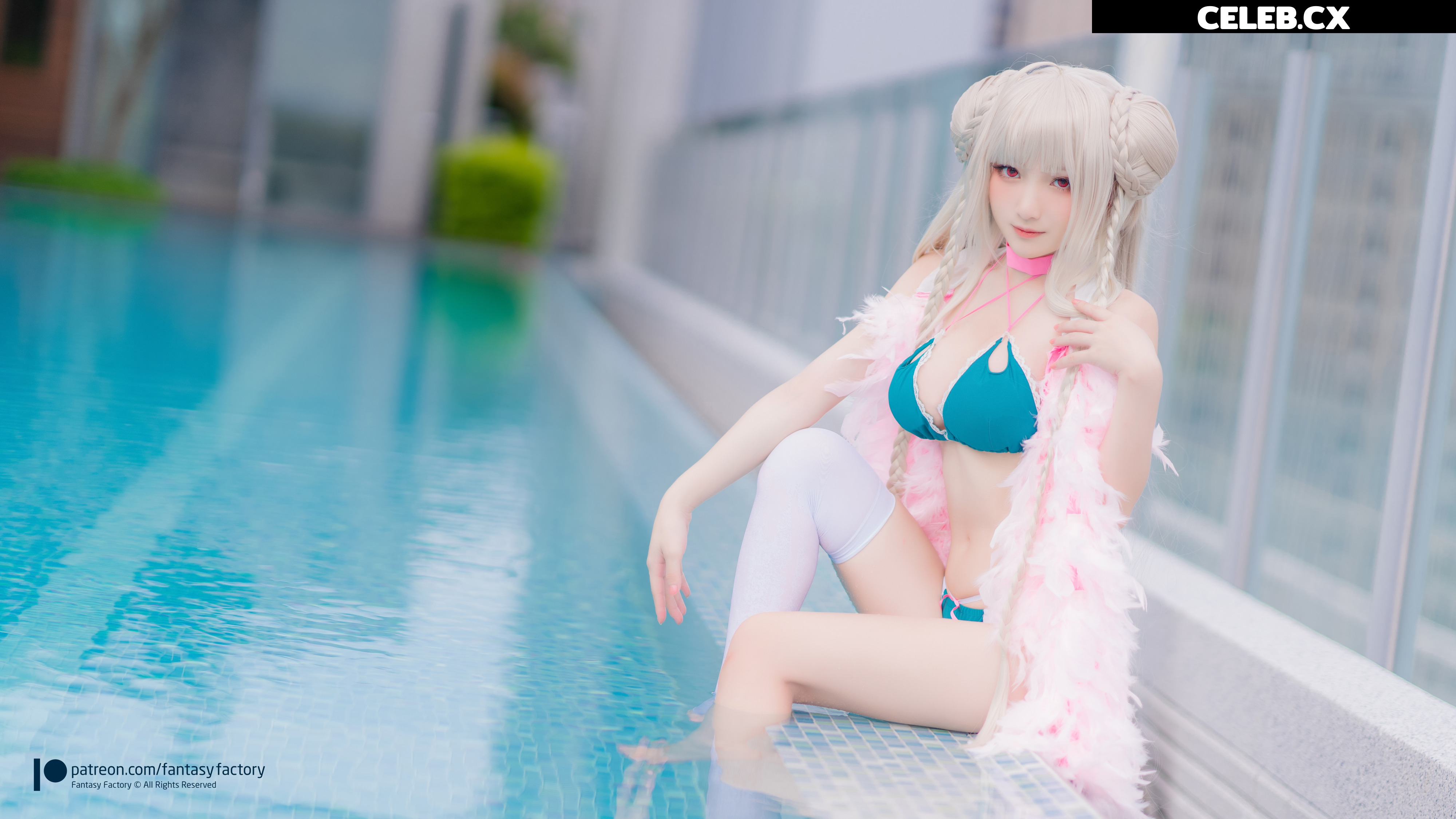 Fantasy Factory | komachi | Lilim Azra Image 6741423