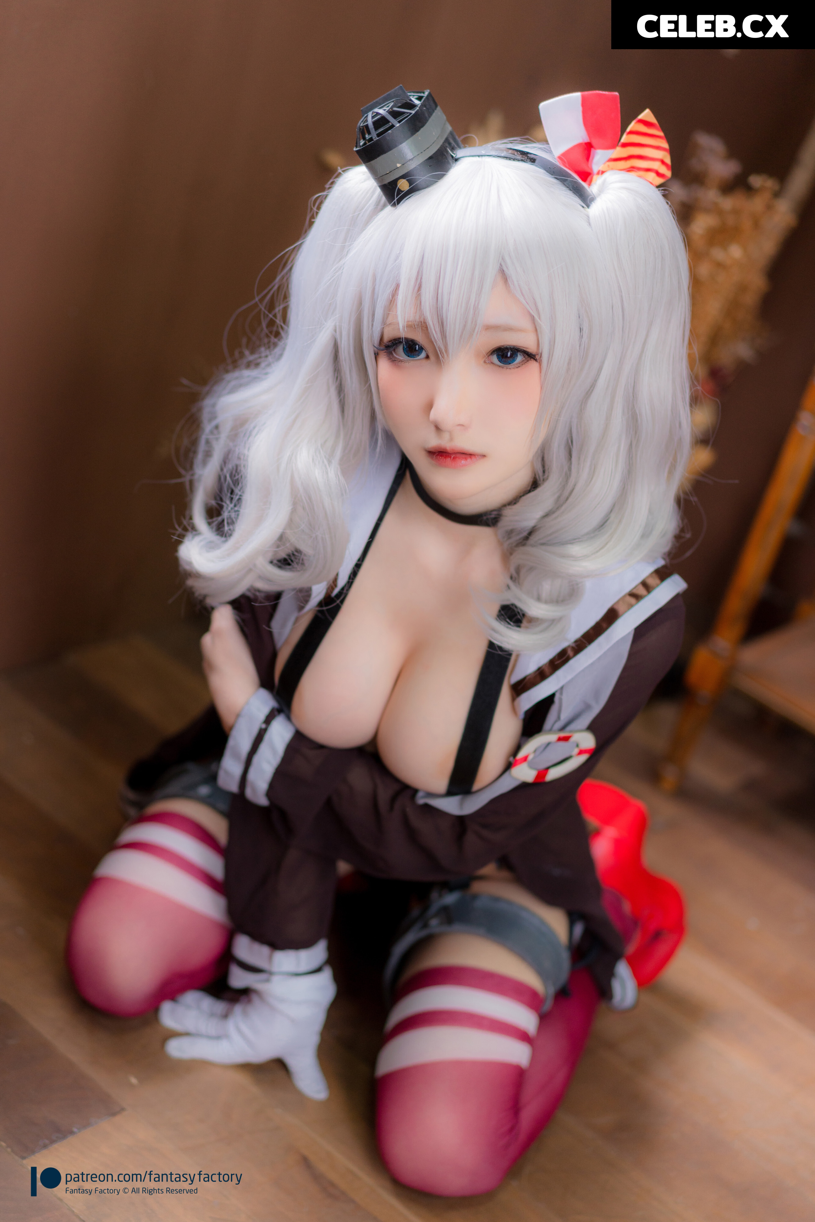 Fantasy Factory | komachi | Lilim Azra Image 6741669