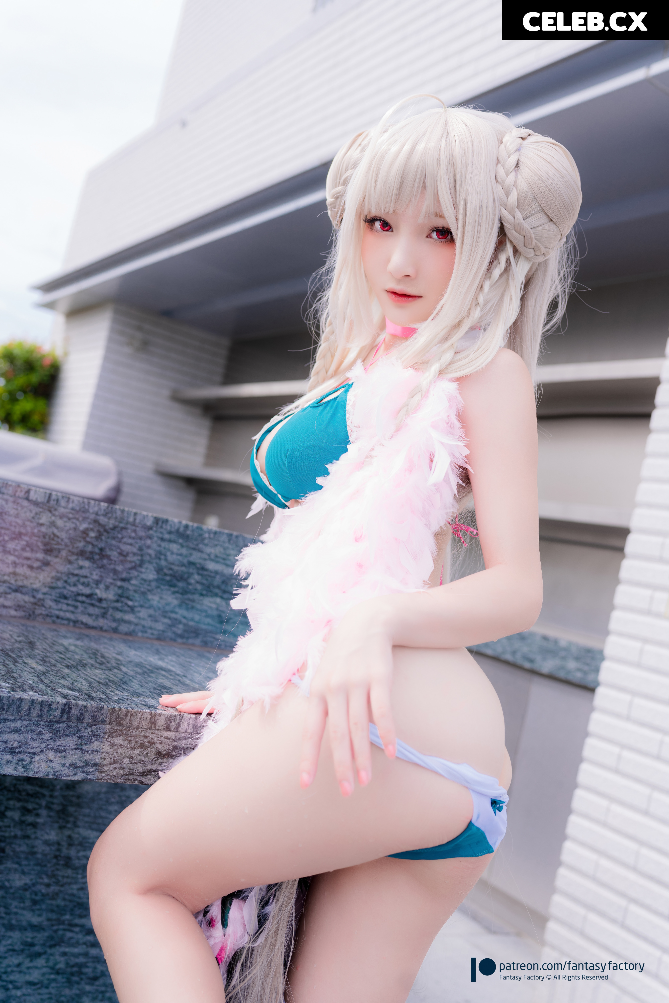 Fantasy Factory | komachi | Lilim Azra Image 6741196