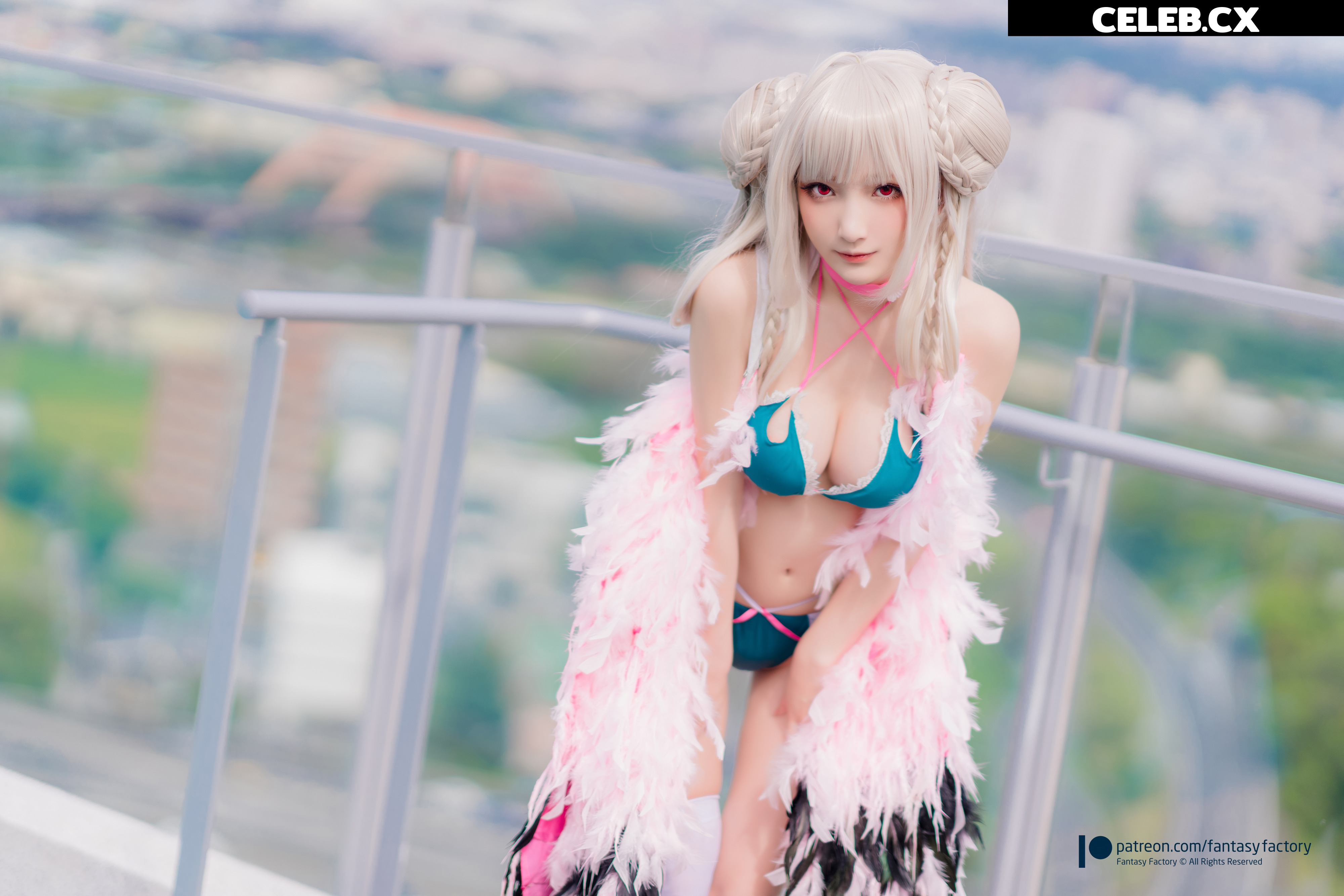 Fantasy Factory | komachi | Lilim Azra Image 6741172