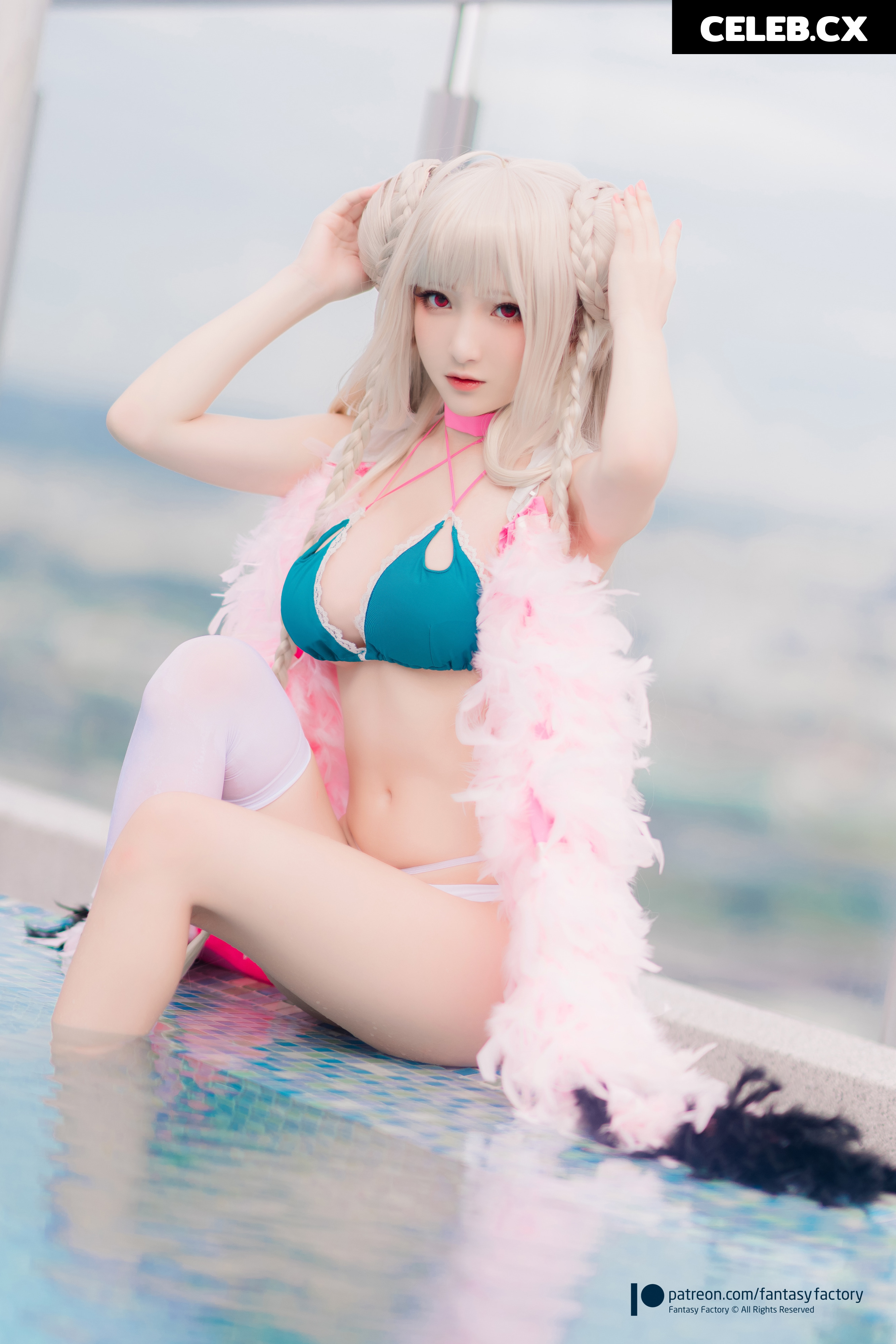 Fantasy Factory | komachi | Lilim Azra Image 6741388