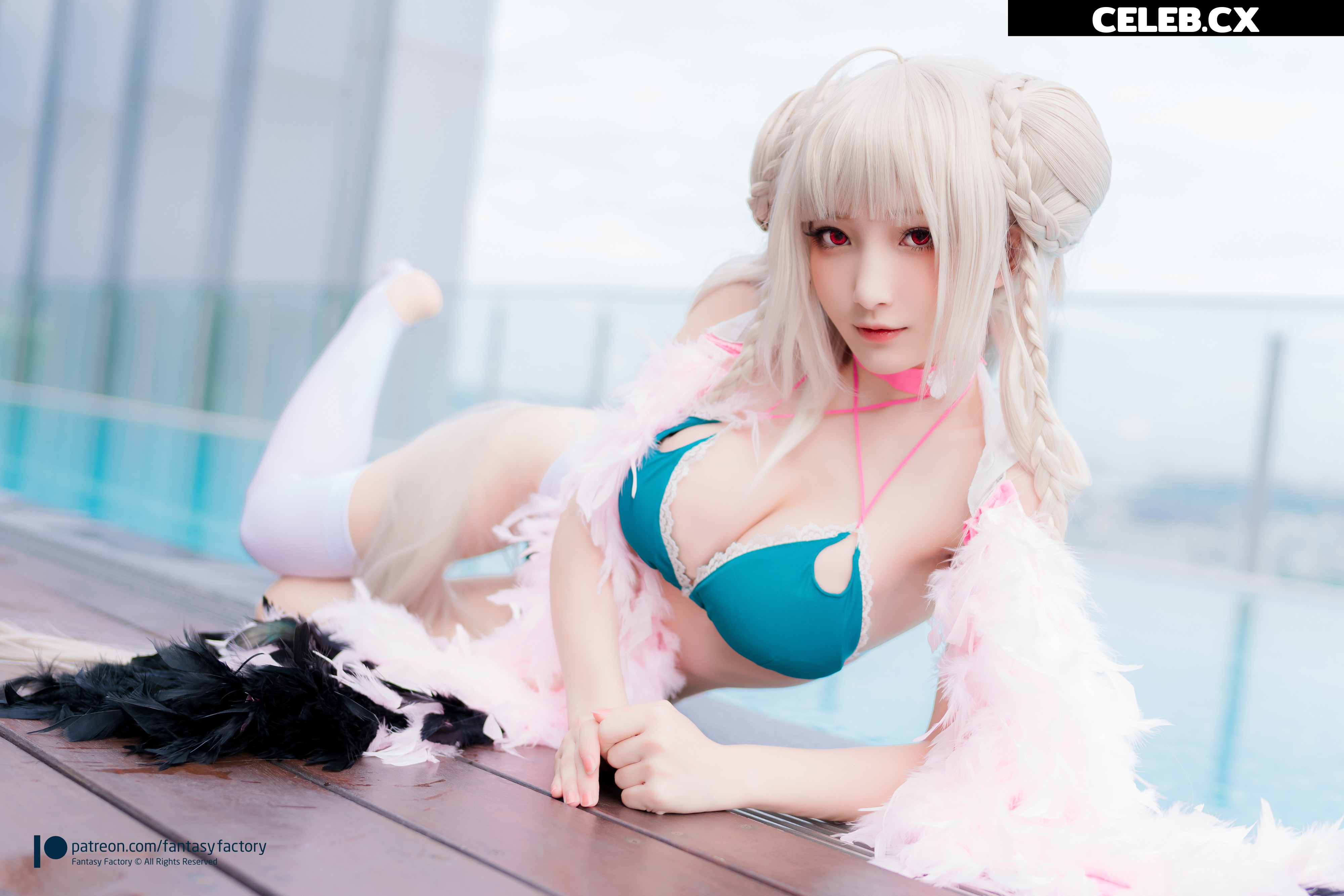 Fantasy Factory | komachi | Lilim Azra Image 6741356