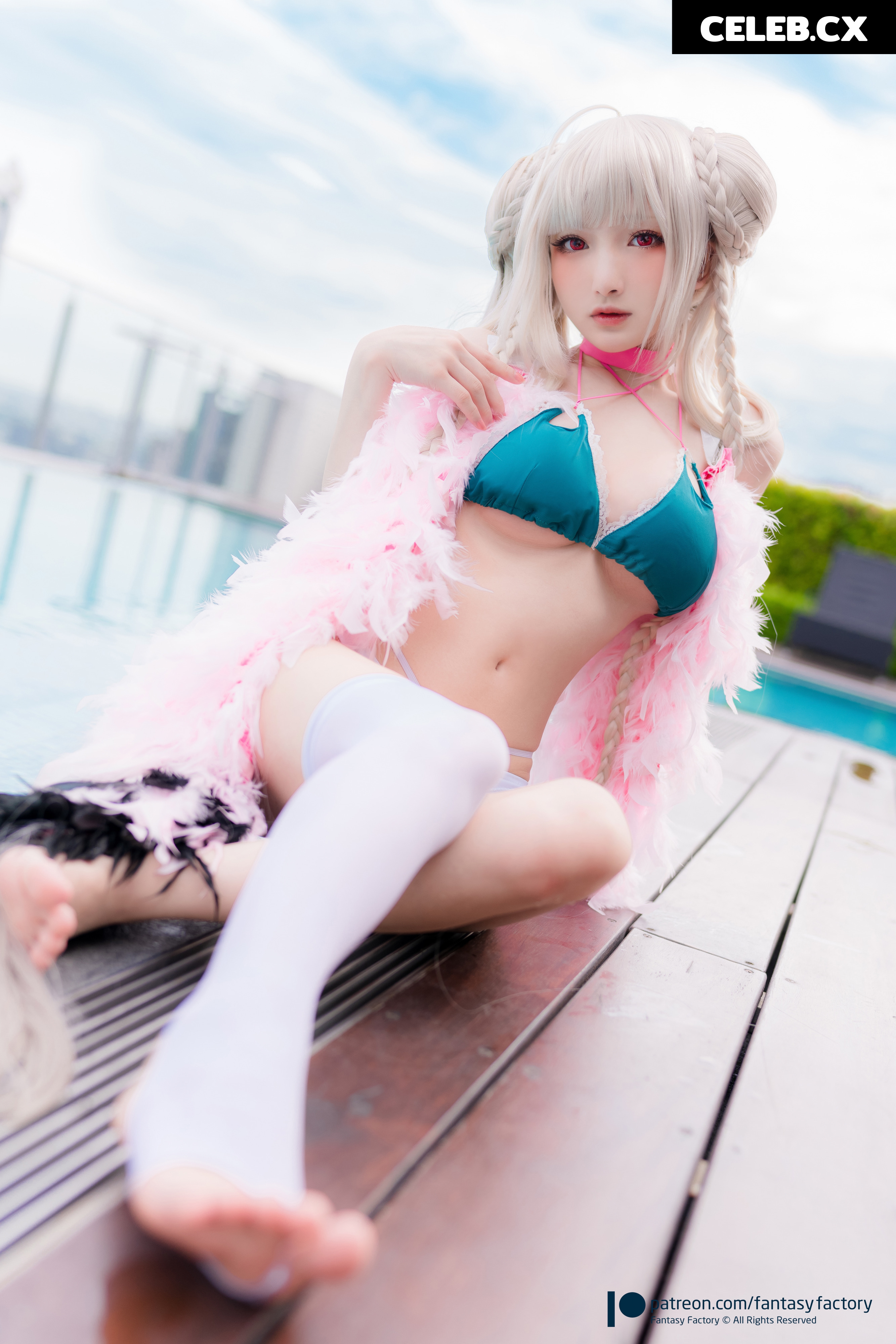 Fantasy Factory | komachi | Lilim Azra Image 6741347