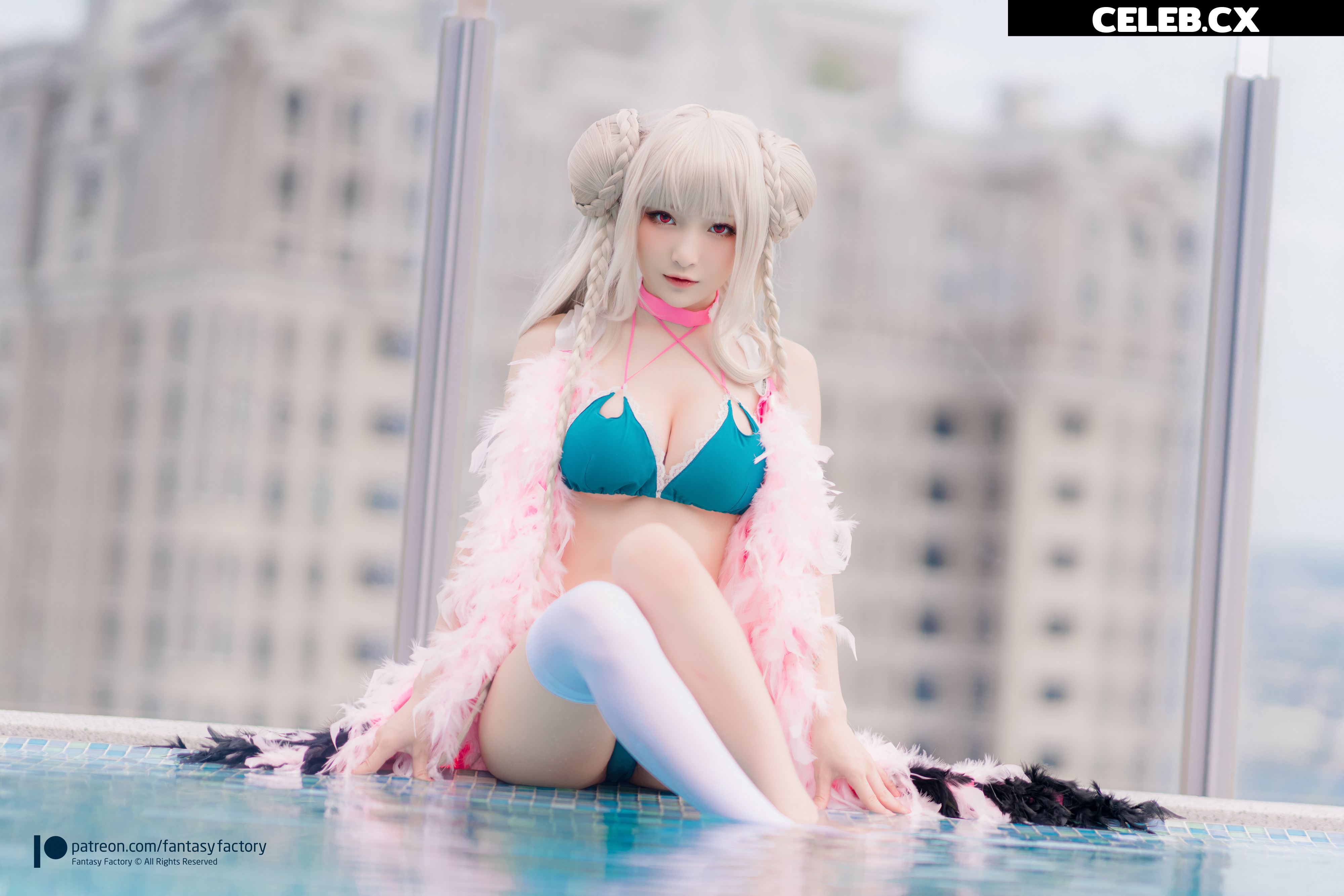 Fantasy Factory | komachi | Lilim Azra Image 6741371
