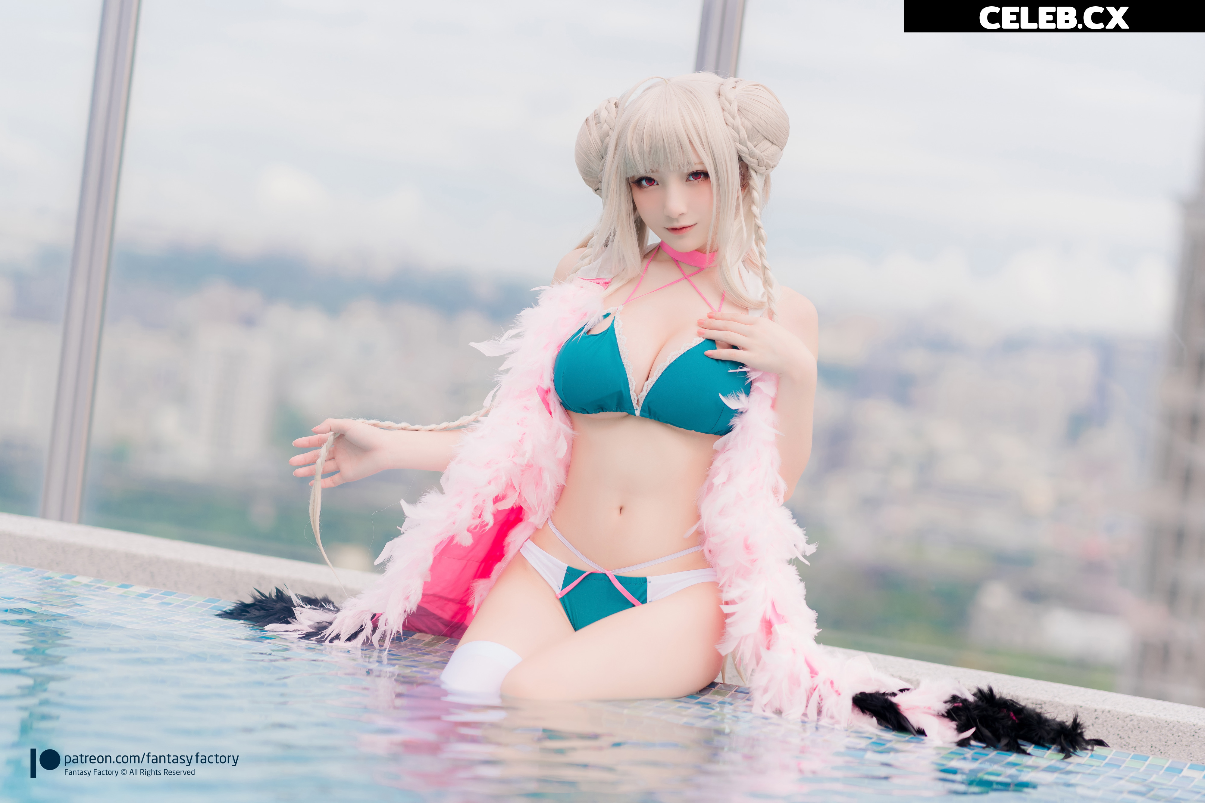 Fantasy Factory | komachi | Lilim Azra Image 6741364