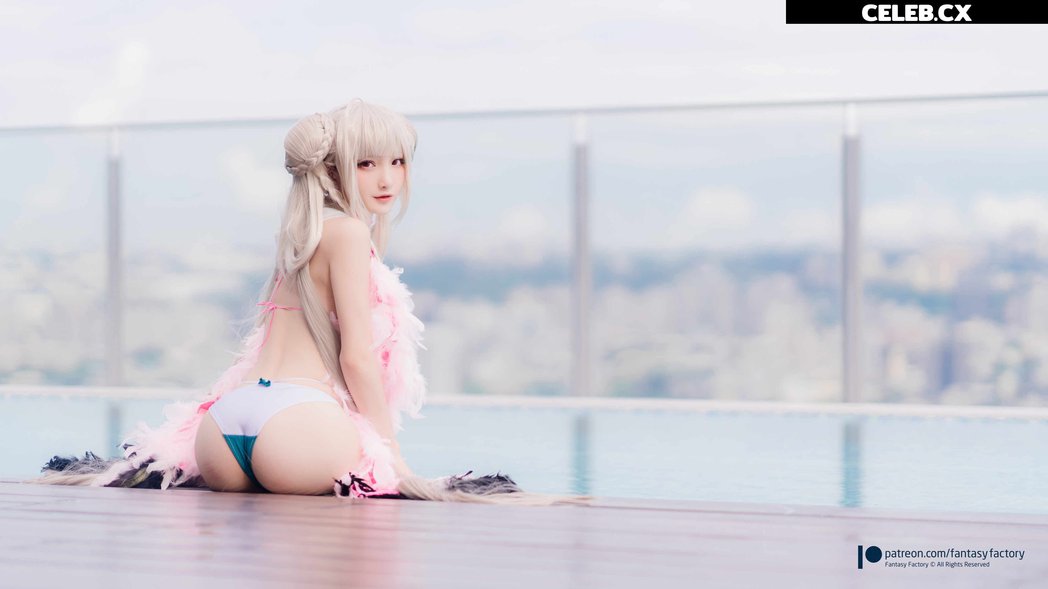 Fantasy Factory | komachi | Lilim Azra Image 6741305