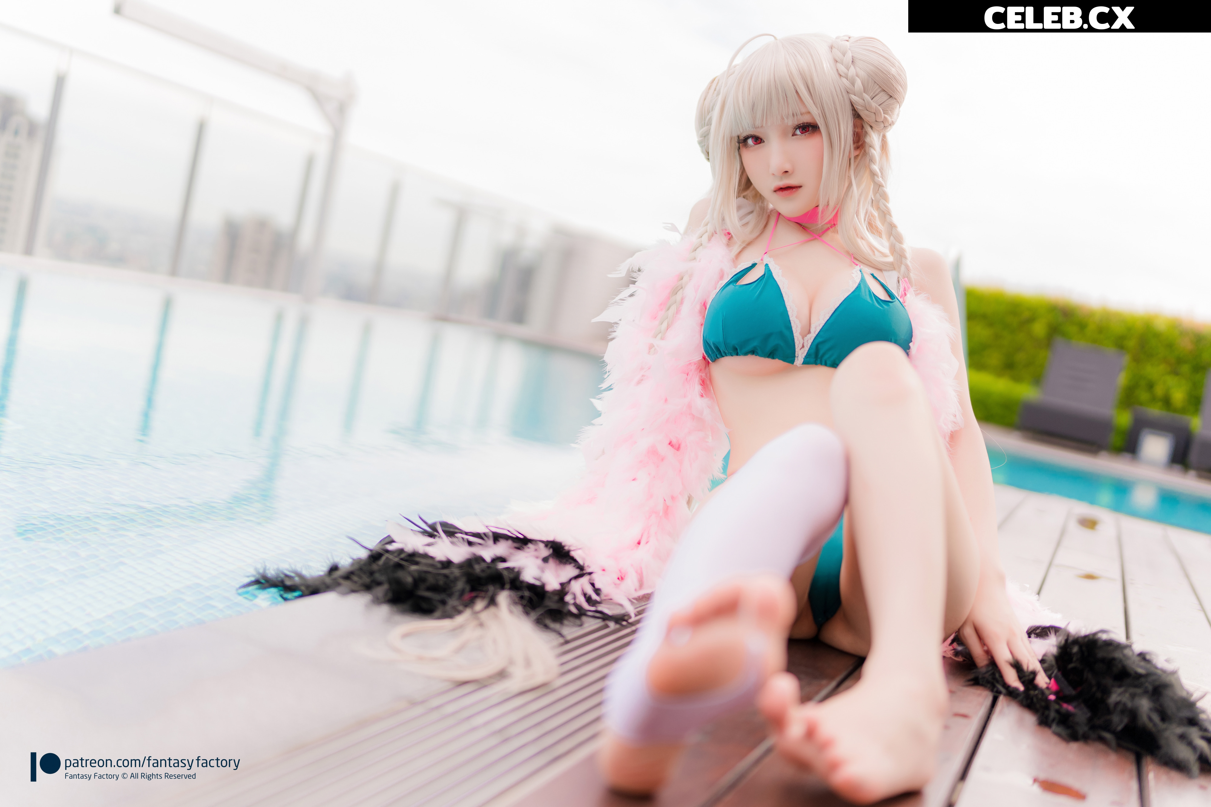 Fantasy Factory | komachi | Lilim Azra Image 6741327