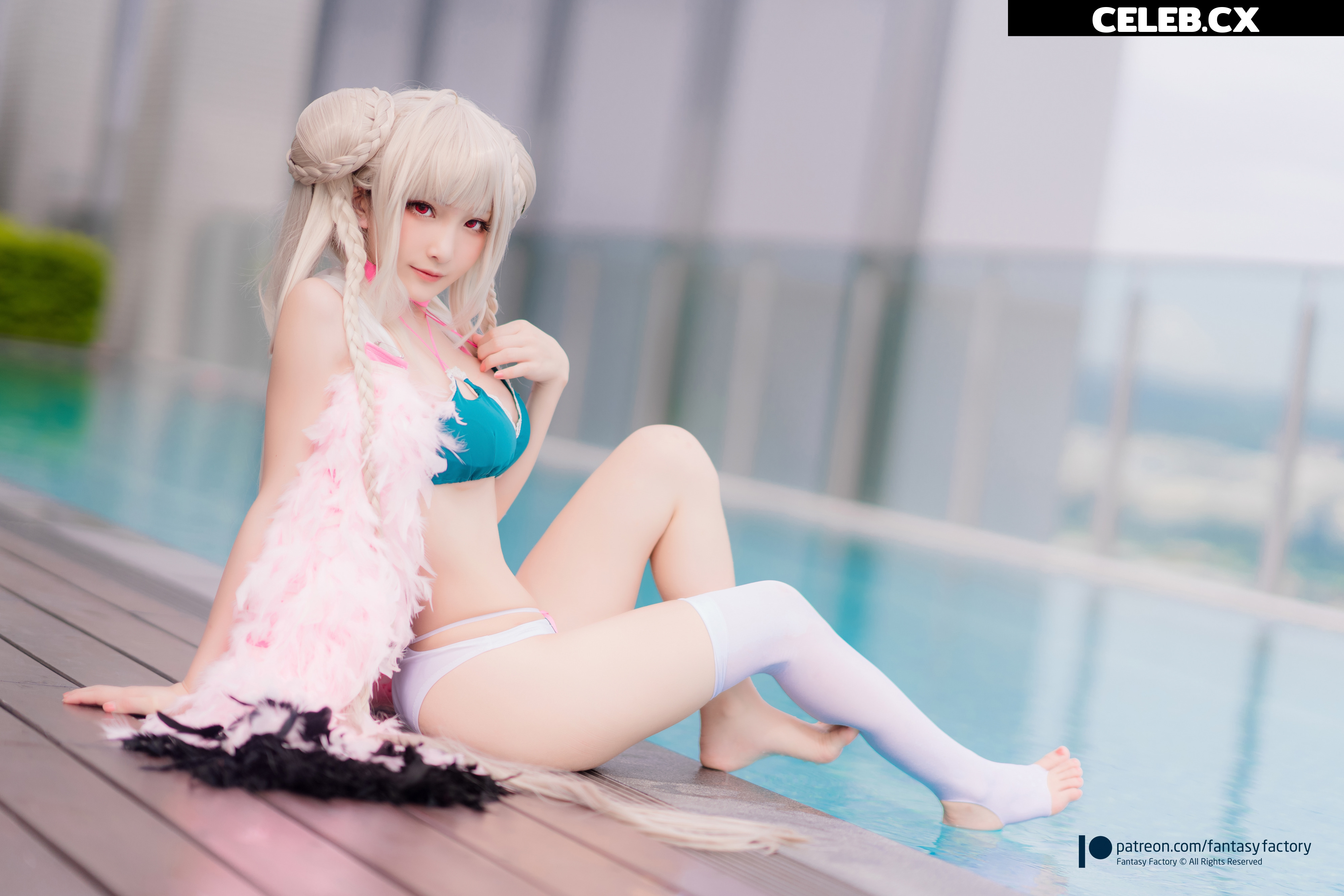 Fantasy Factory | komachi | Lilim Azra Image 6741282