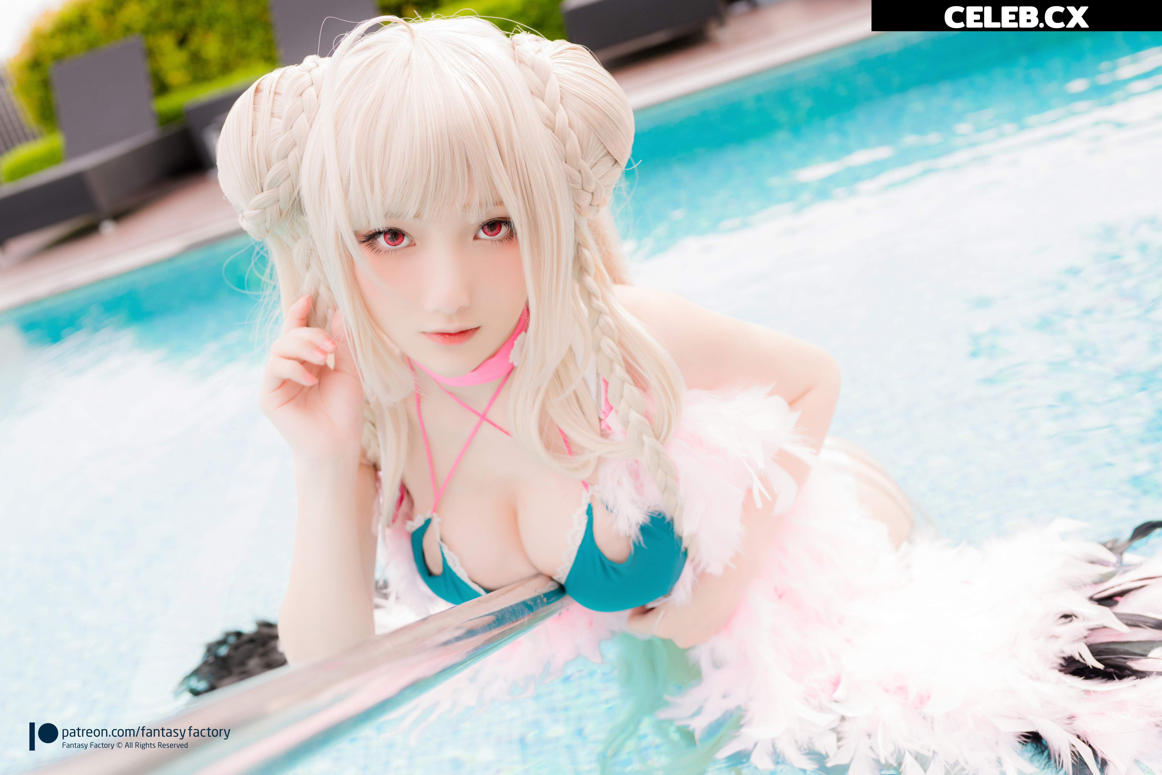Fantasy Factory | komachi | Lilim Azra Image 6741250