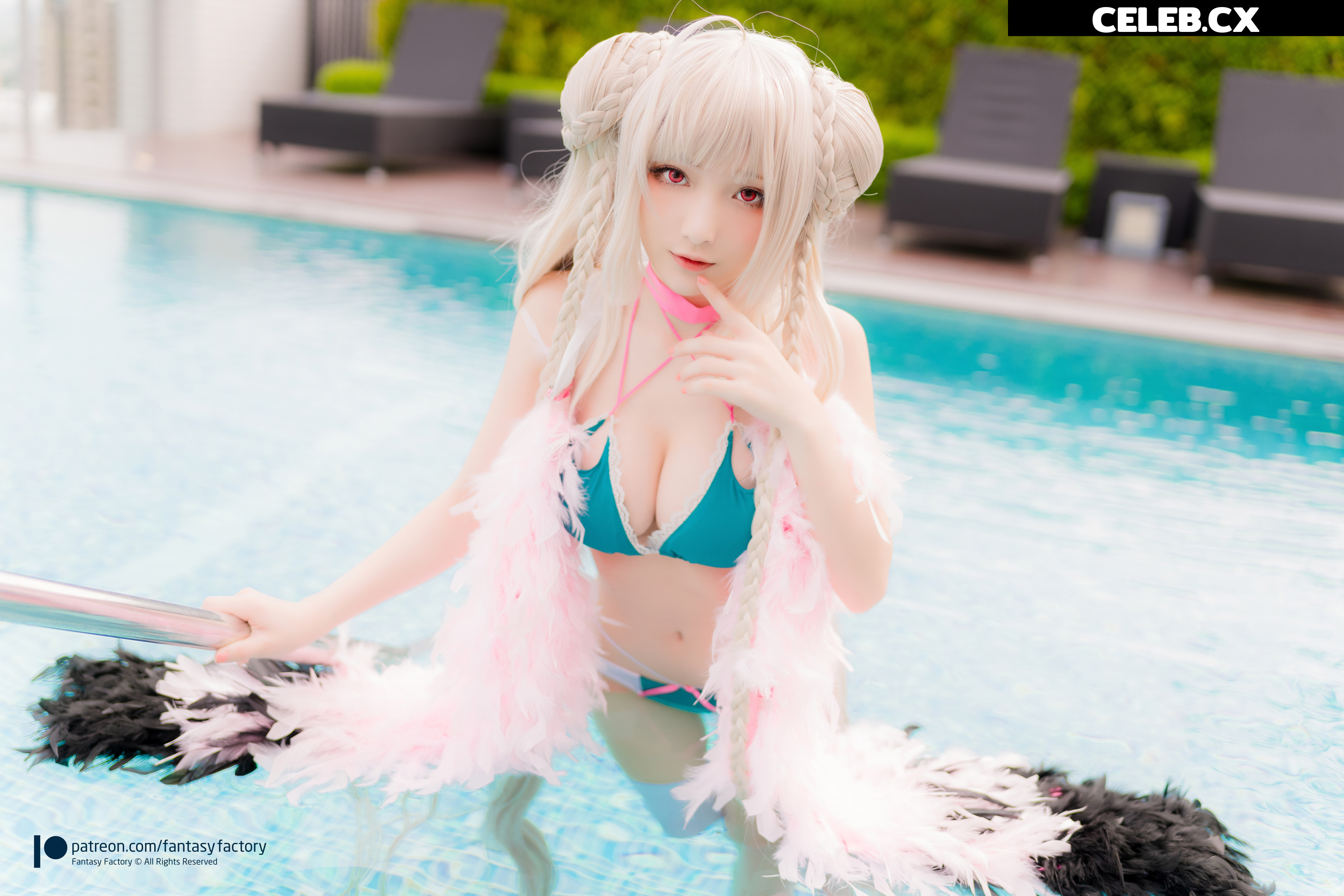 Fantasy Factory | komachi | Lilim Azra Image 6741264