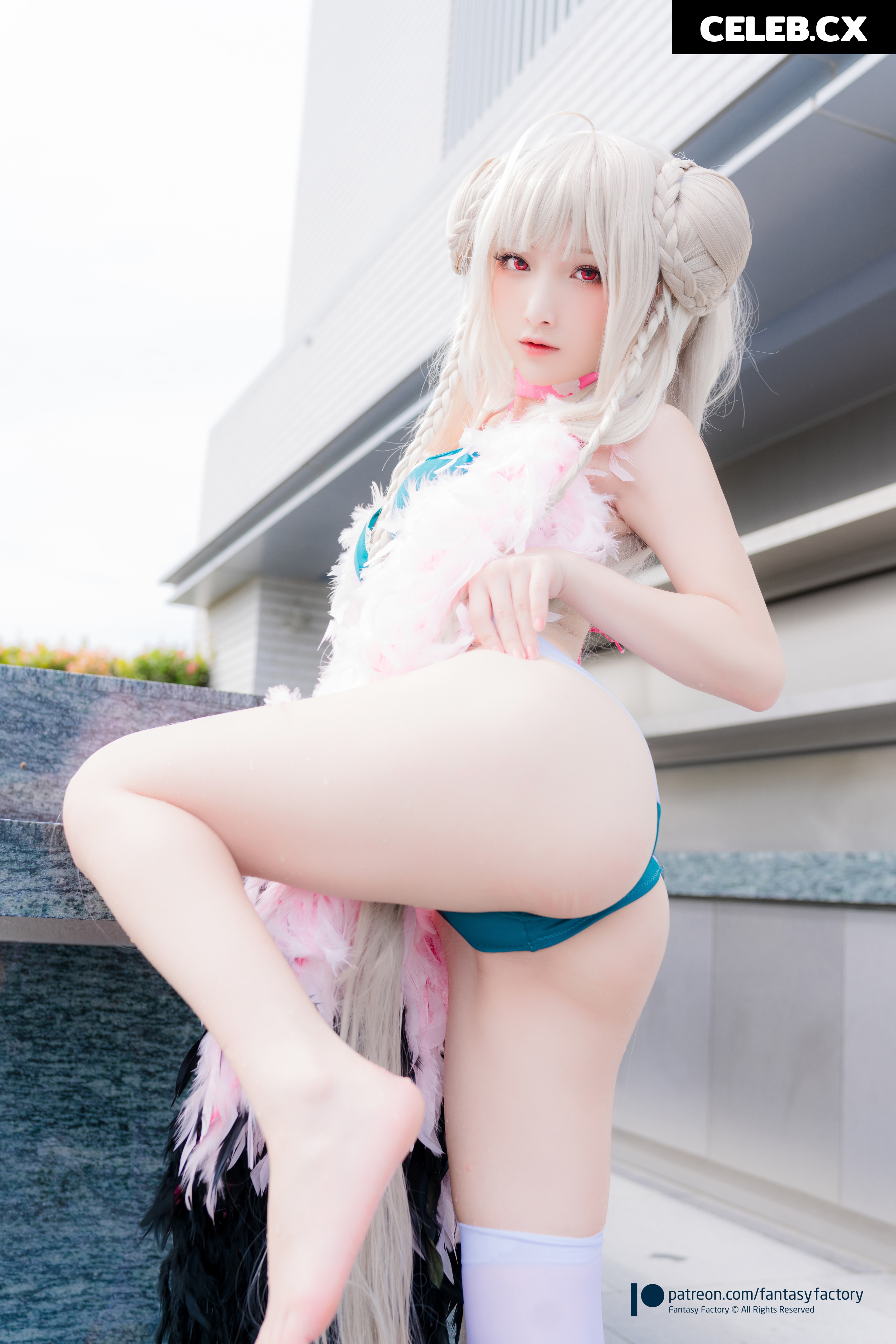 Fantasy Factory | komachi | Lilim Azra Image 6741216