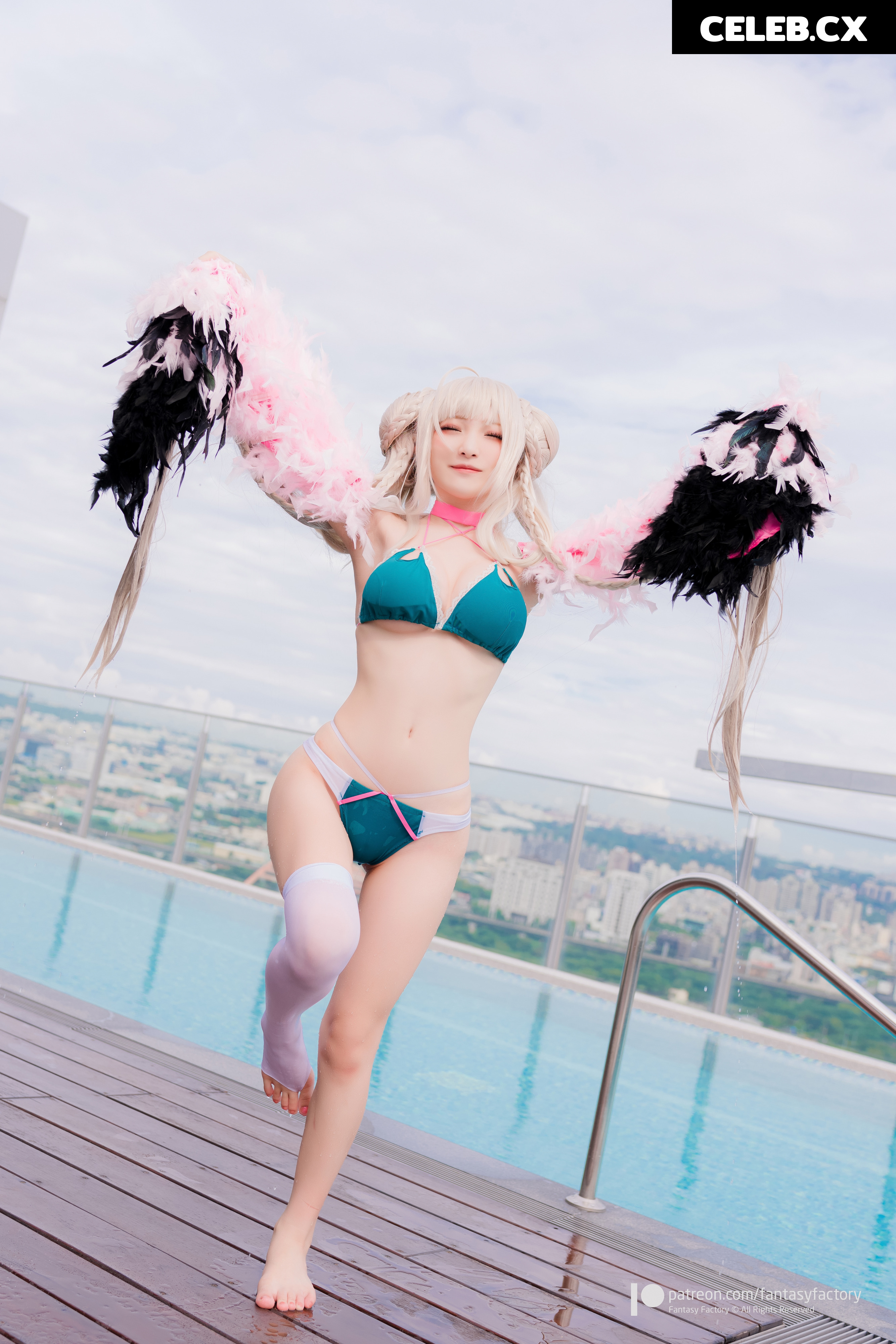 Fantasy Factory | komachi | Lilim Azra Image 6741227