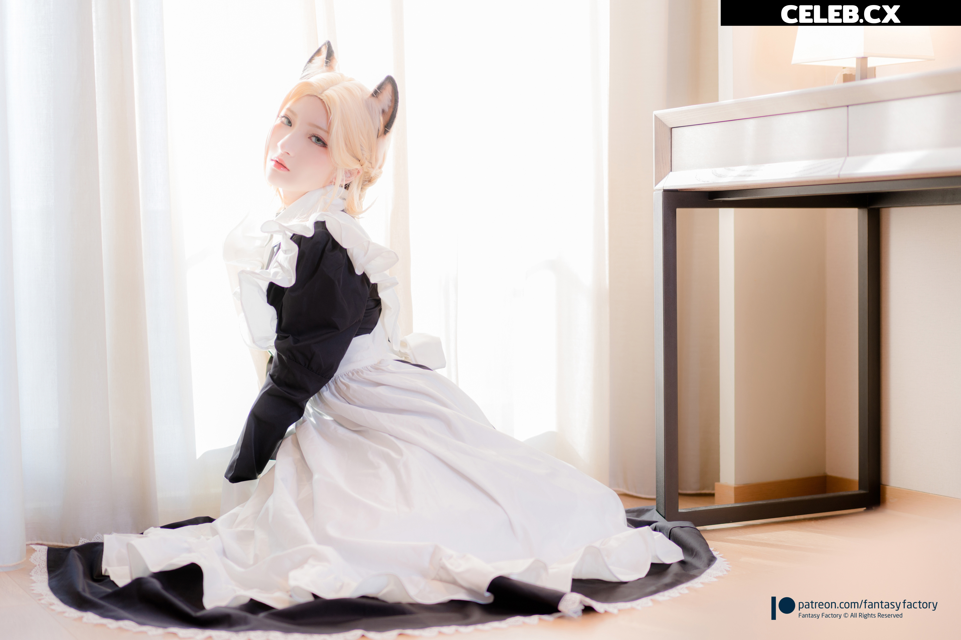 Fantasy Factory | komachi | Lilim Azra Image 6742338
