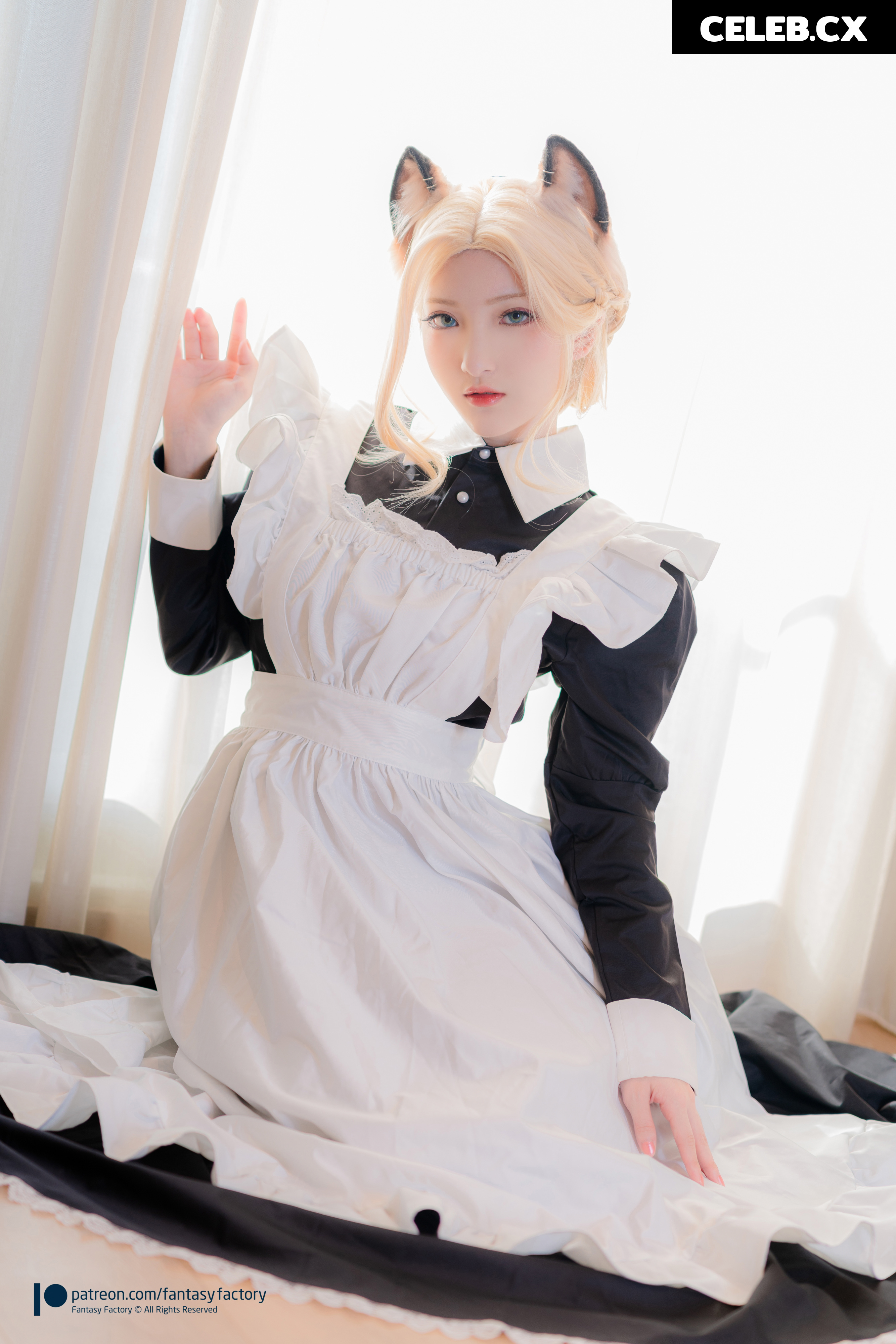 Fantasy Factory | komachi | Lilim Azra Image 6742325