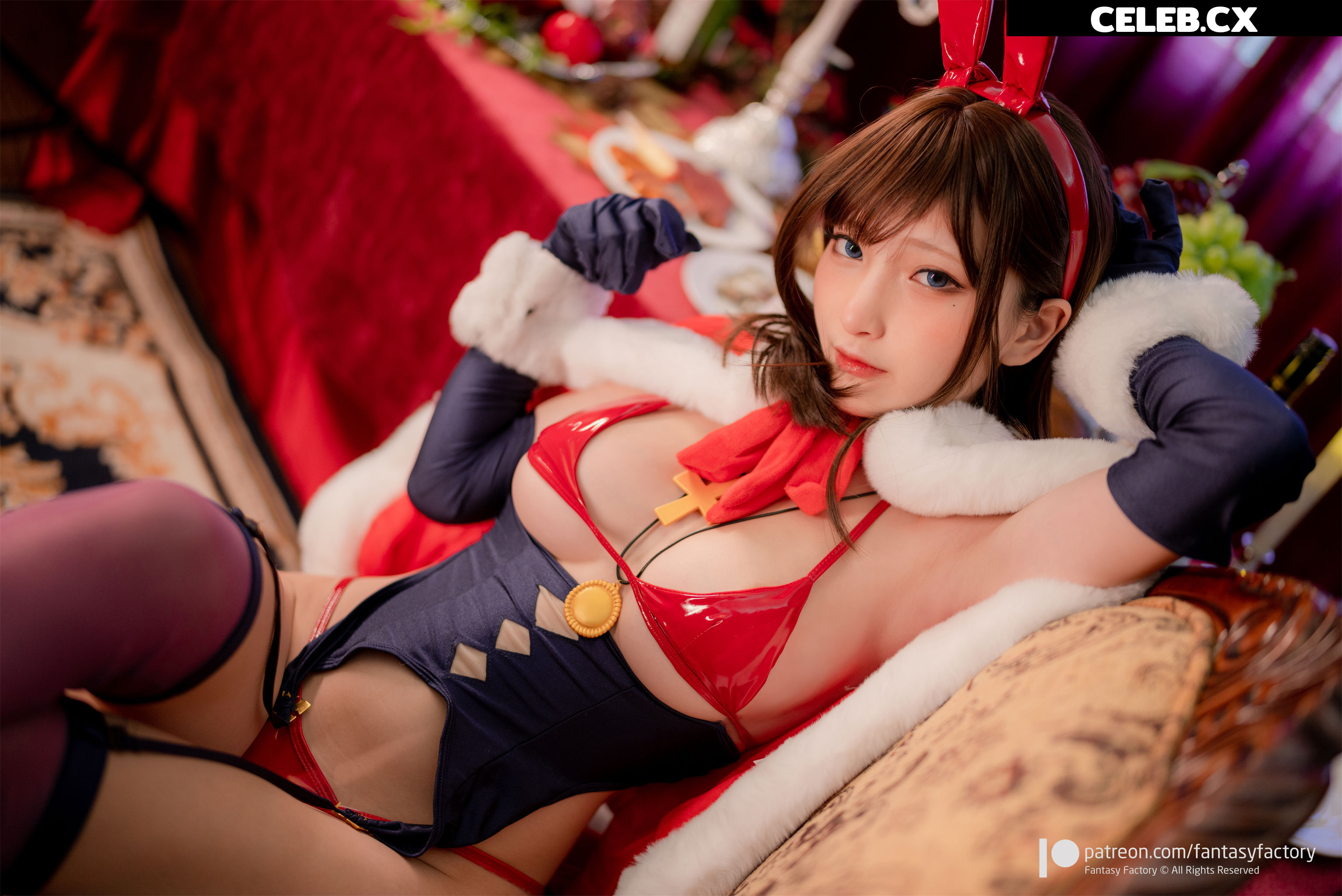 Fantasy Factory | komachi | Lilim Azra Image 6743382