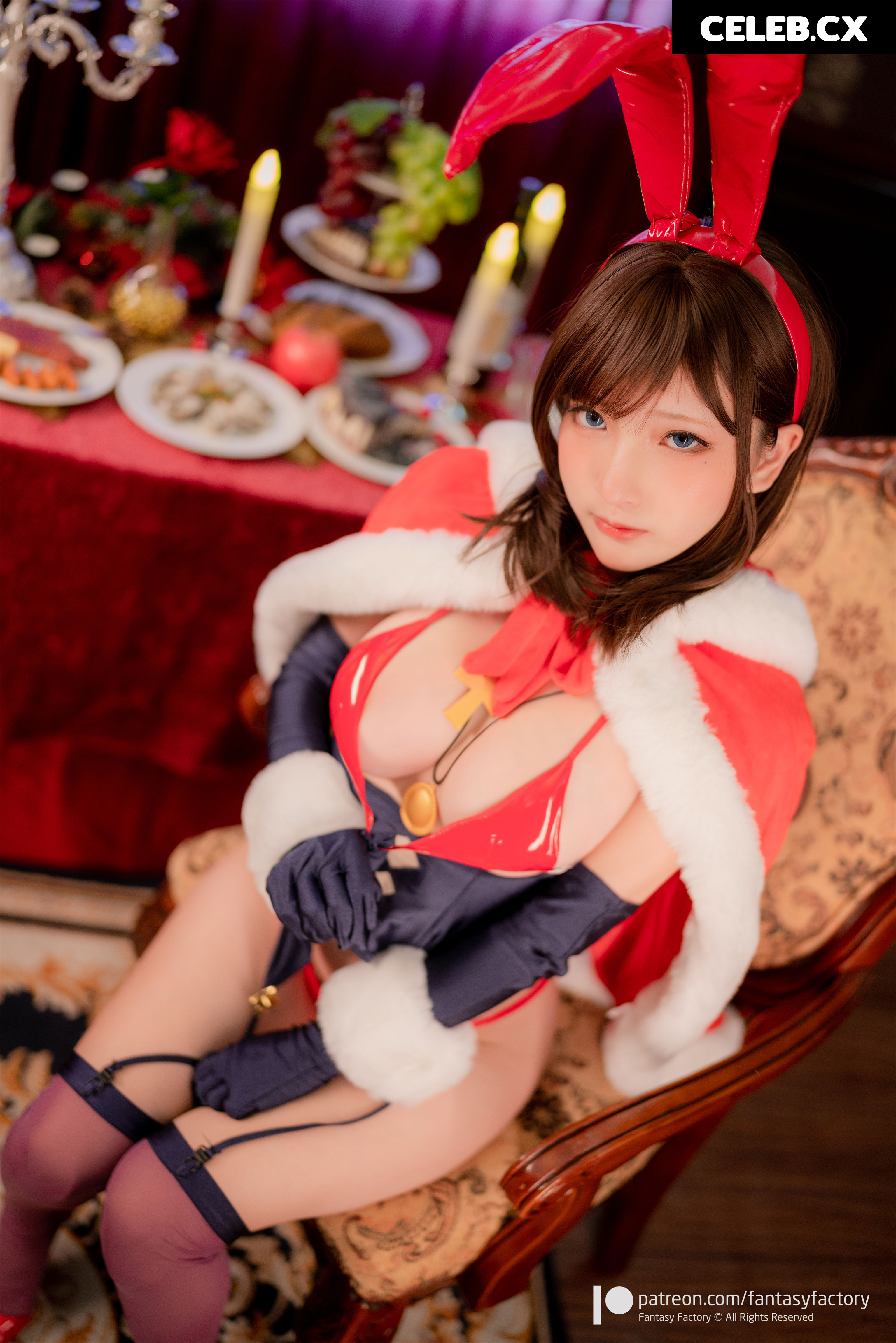 Fantasy Factory | komachi | Lilim Azra Image 6743358
